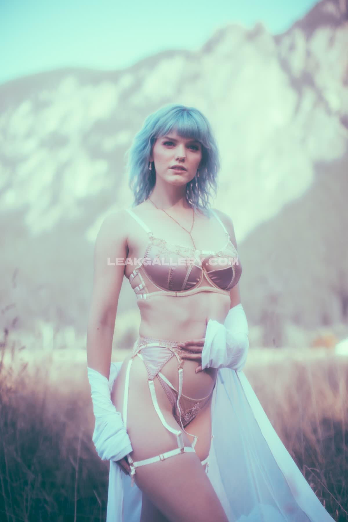 Bluejayafterdark OnlyFans Nudi in Esclusiva Trapela #7219270