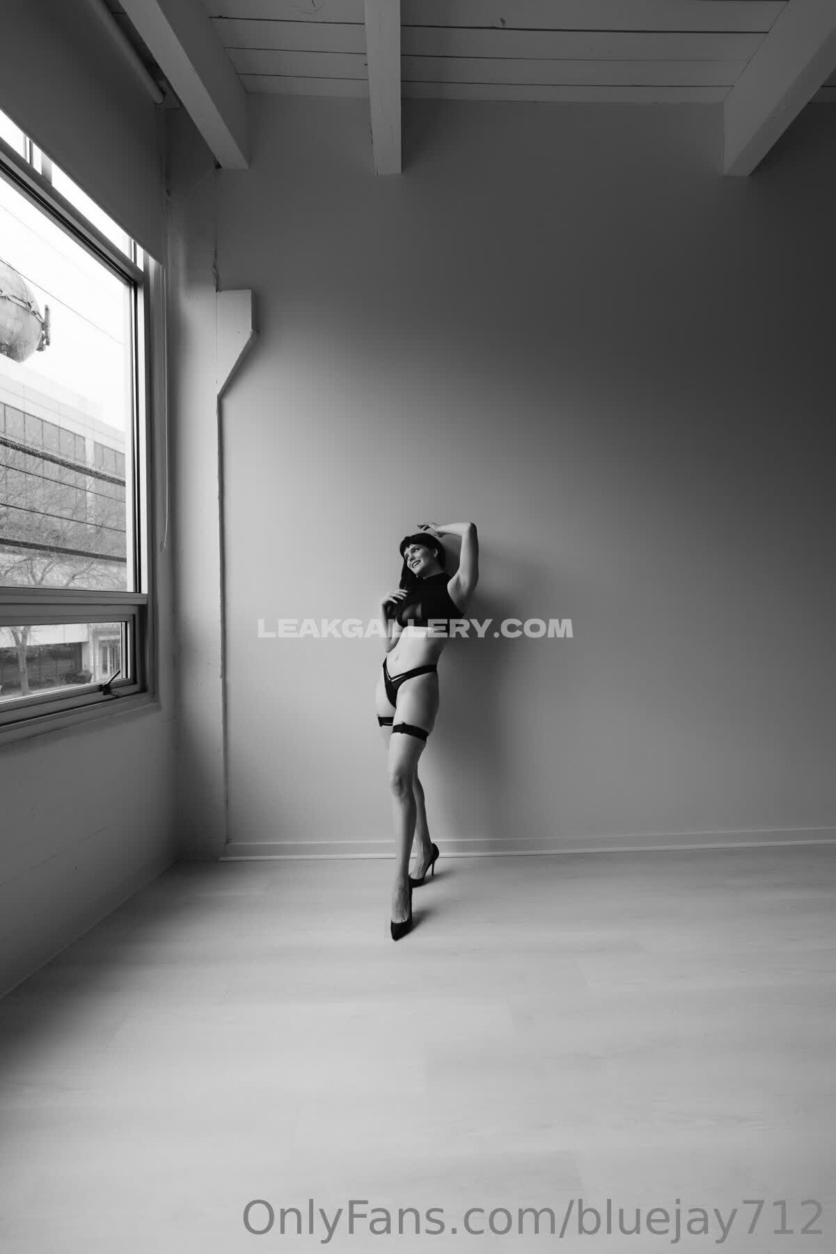 Bluejayafterdark Exclusive Leaked Nude OnlyFans #7219361
