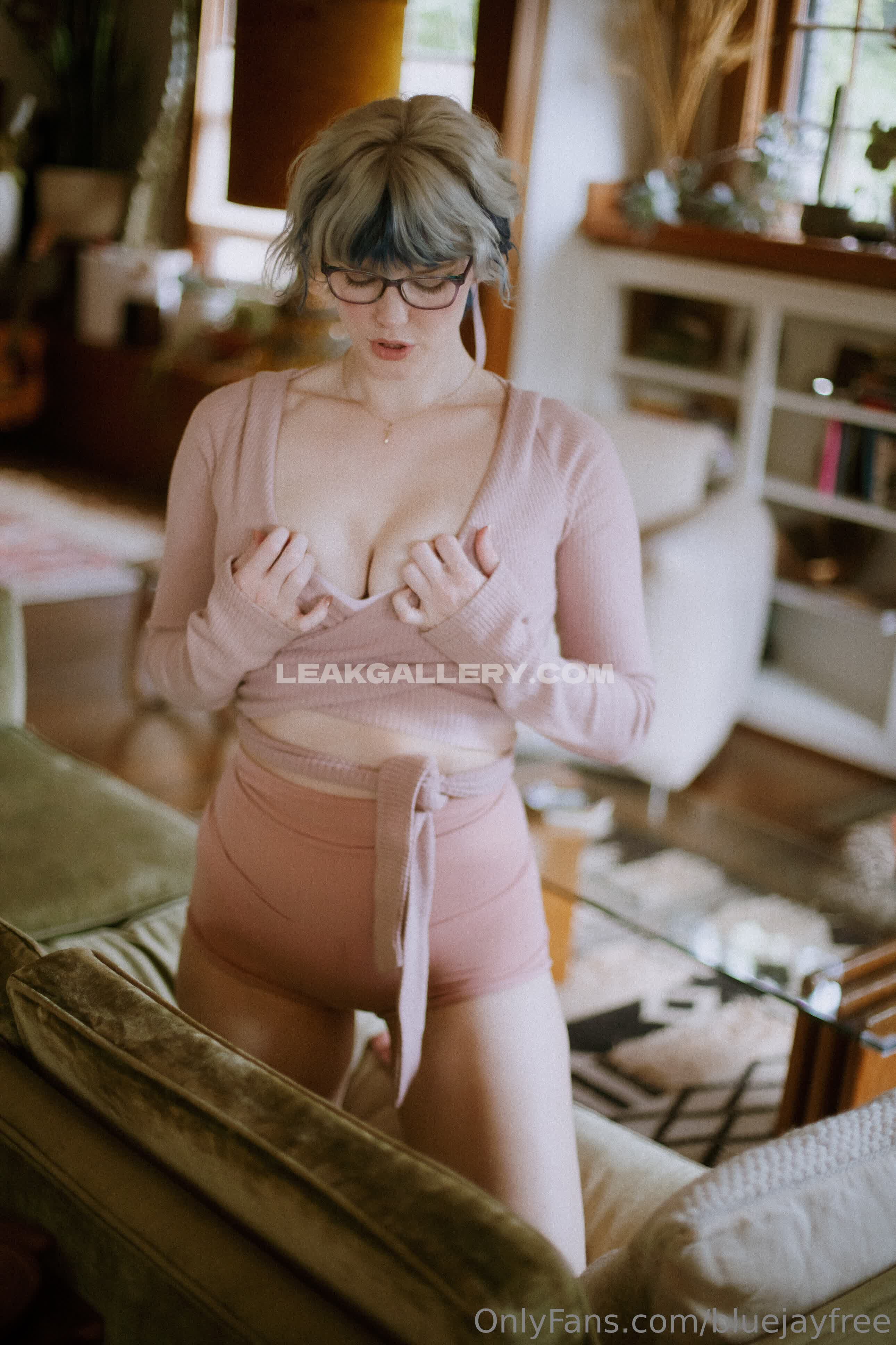 Bluejayafterdark Exclusive Leaked Nude OnlyFans #7220052