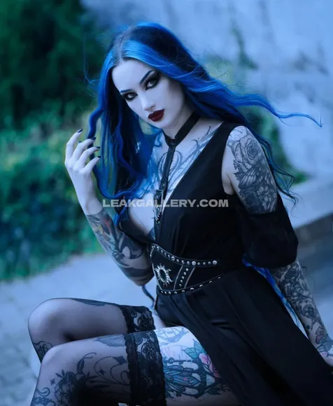 Bluexastrid Exclusive Leaked Nude Onlyfans #7885688