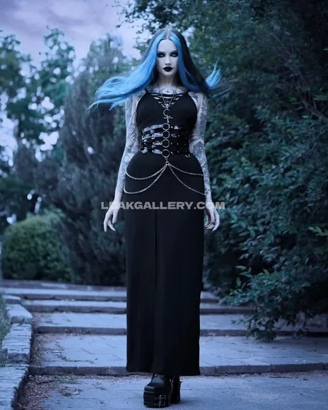 Bluexastrid Exclusive Leaked Nude Onlyfans #7885532