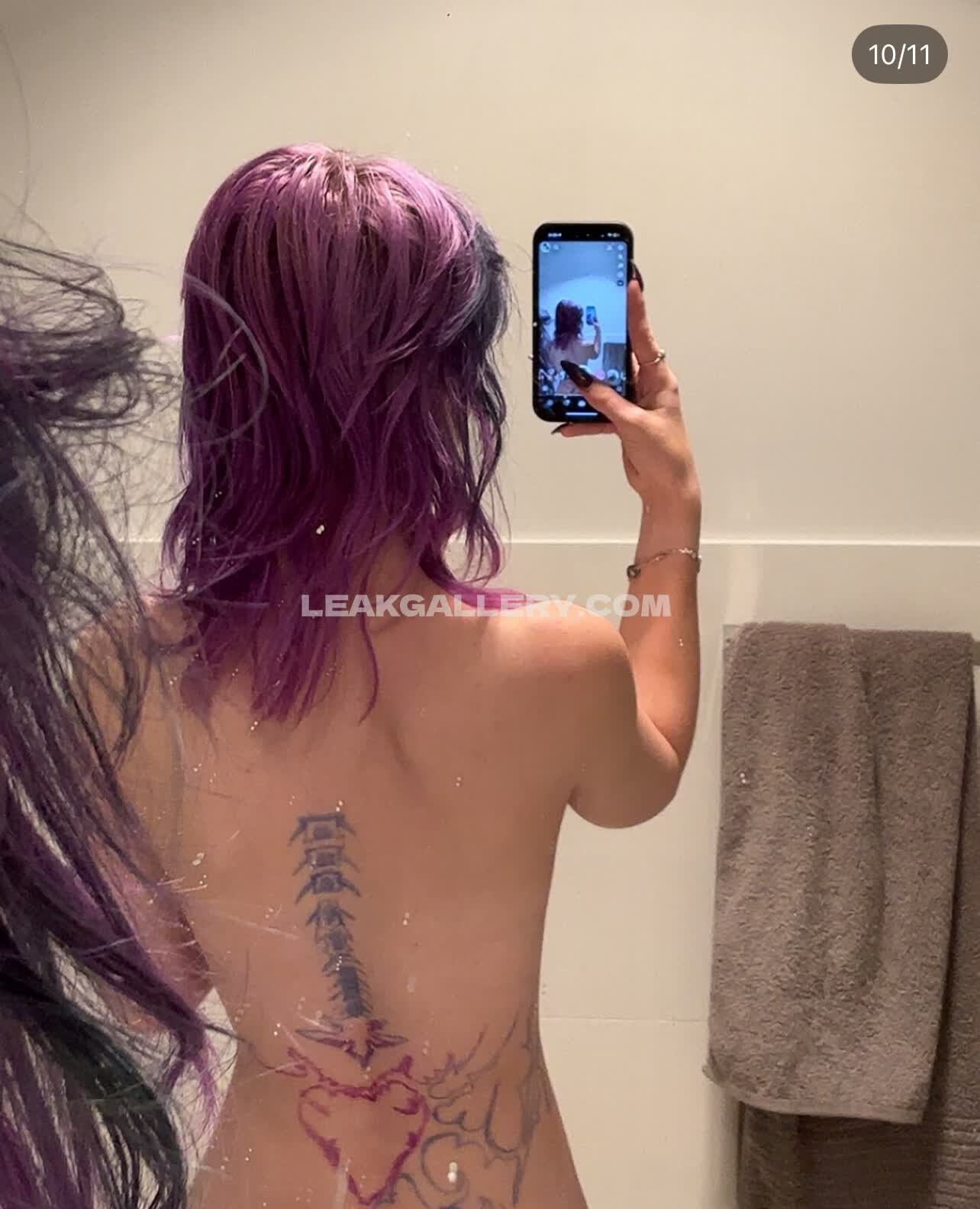 Bluntzncxntss Exclusive Leaked Nude OnlyFans #8142951
