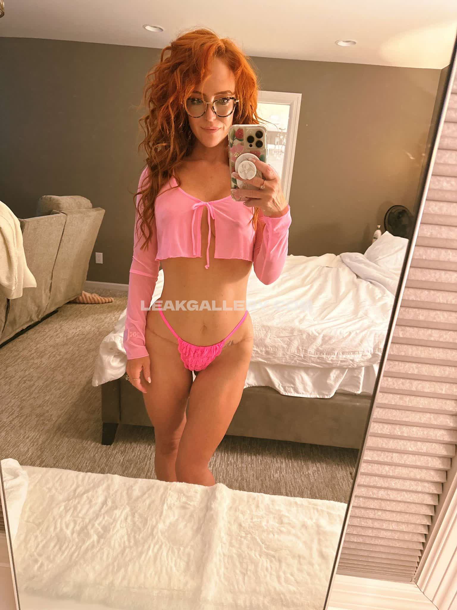 Blushingdakota Exclusive Leaked Nude OnlyFans #5174891