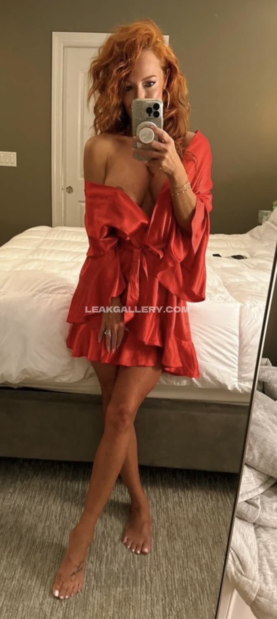 Blushingdakota Exclusive Leaked Nude OnlyFans #5175045