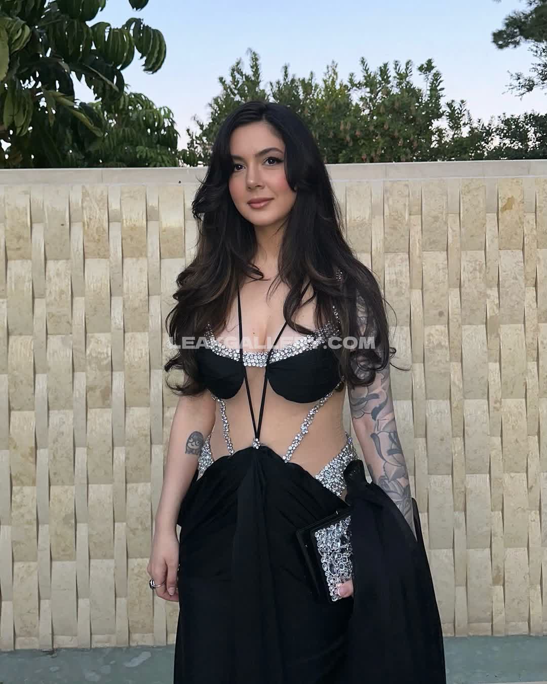 Bnans Exklusiv geleakte Nacktbilder von OnlyFans #7790796