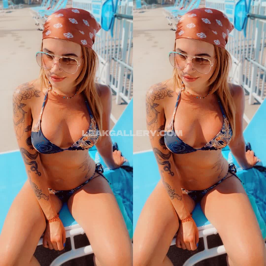 Bookswithbrittany_ Exclusive Leaked Nude OnlyFans #8055226