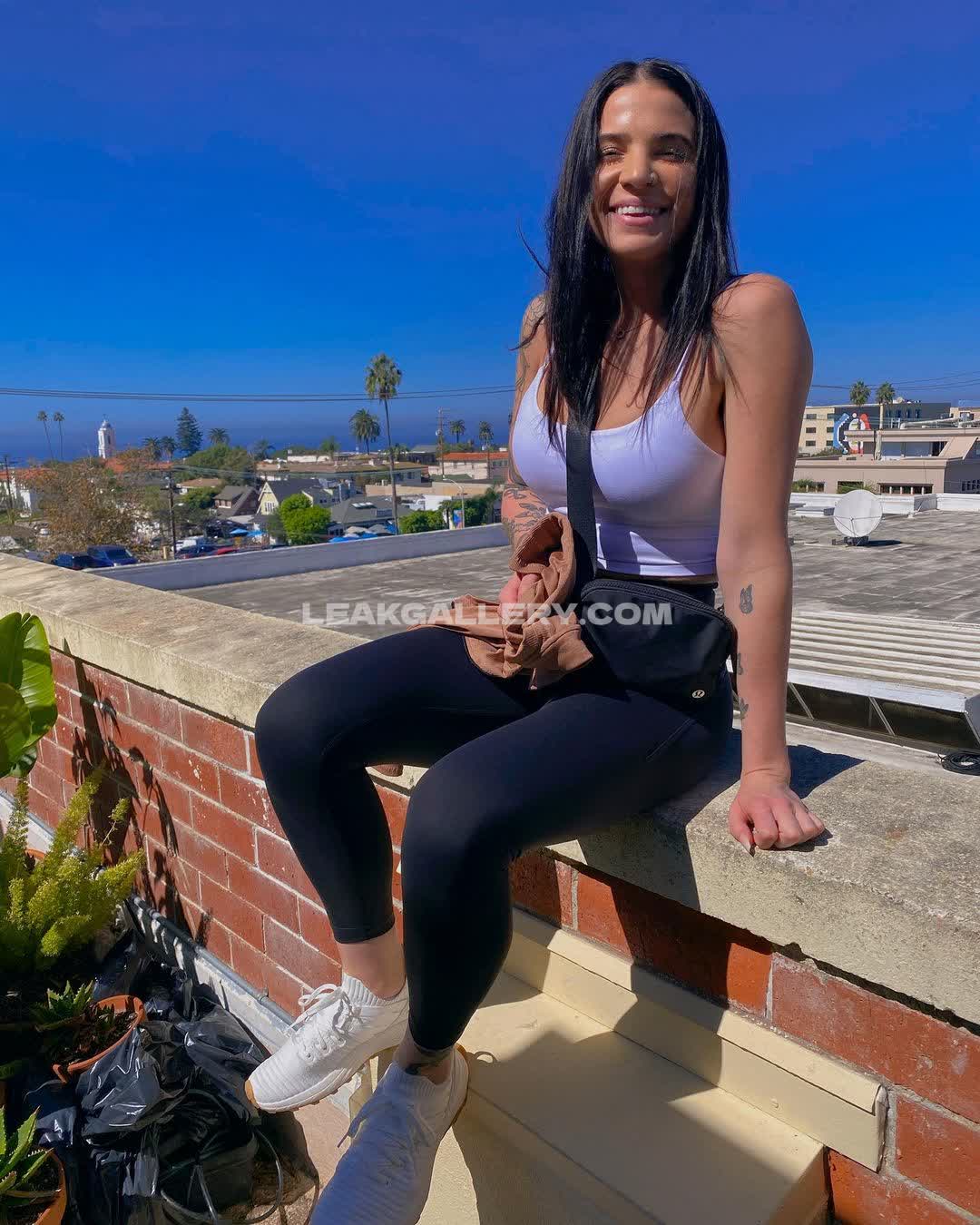 Bookswithbrittany_ Exclusive Leaked Nude Onlyfans #8148781