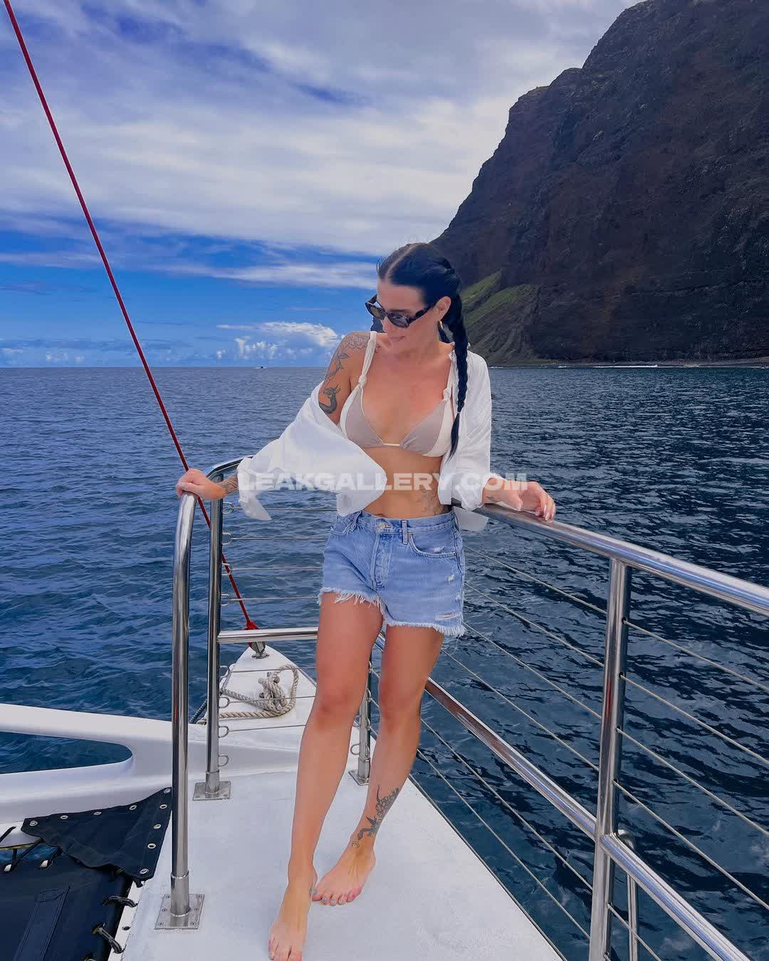 Bookswithbrittany_ Exclusive Leaked Nude OnlyFans #8054507