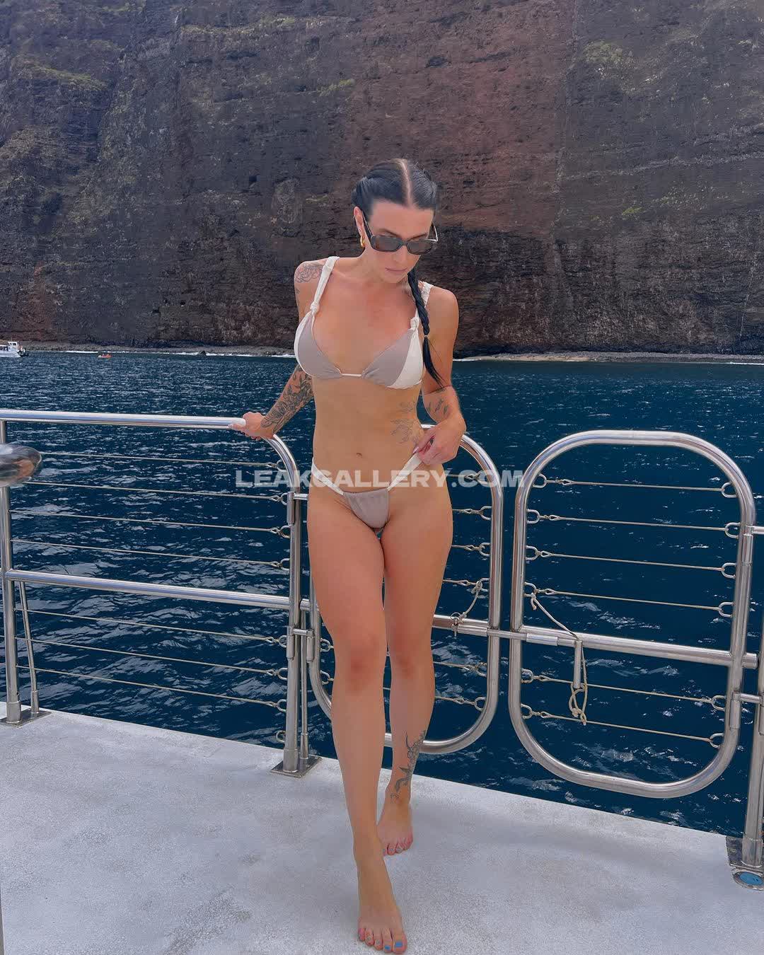 Bookswithbrittany_ Exclusive Leaked Nude OnlyFans #8054273