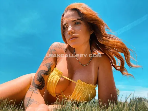 Bookswithbrittany_ Exclusive Leaked Nude Onlyfans #7810221