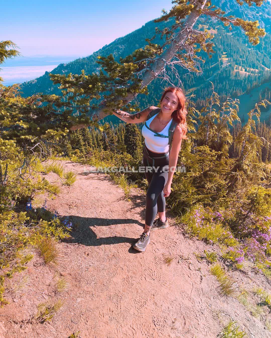 Bookswithbrittany_ Exclusive Leaked Nude Onlyfans #8055223