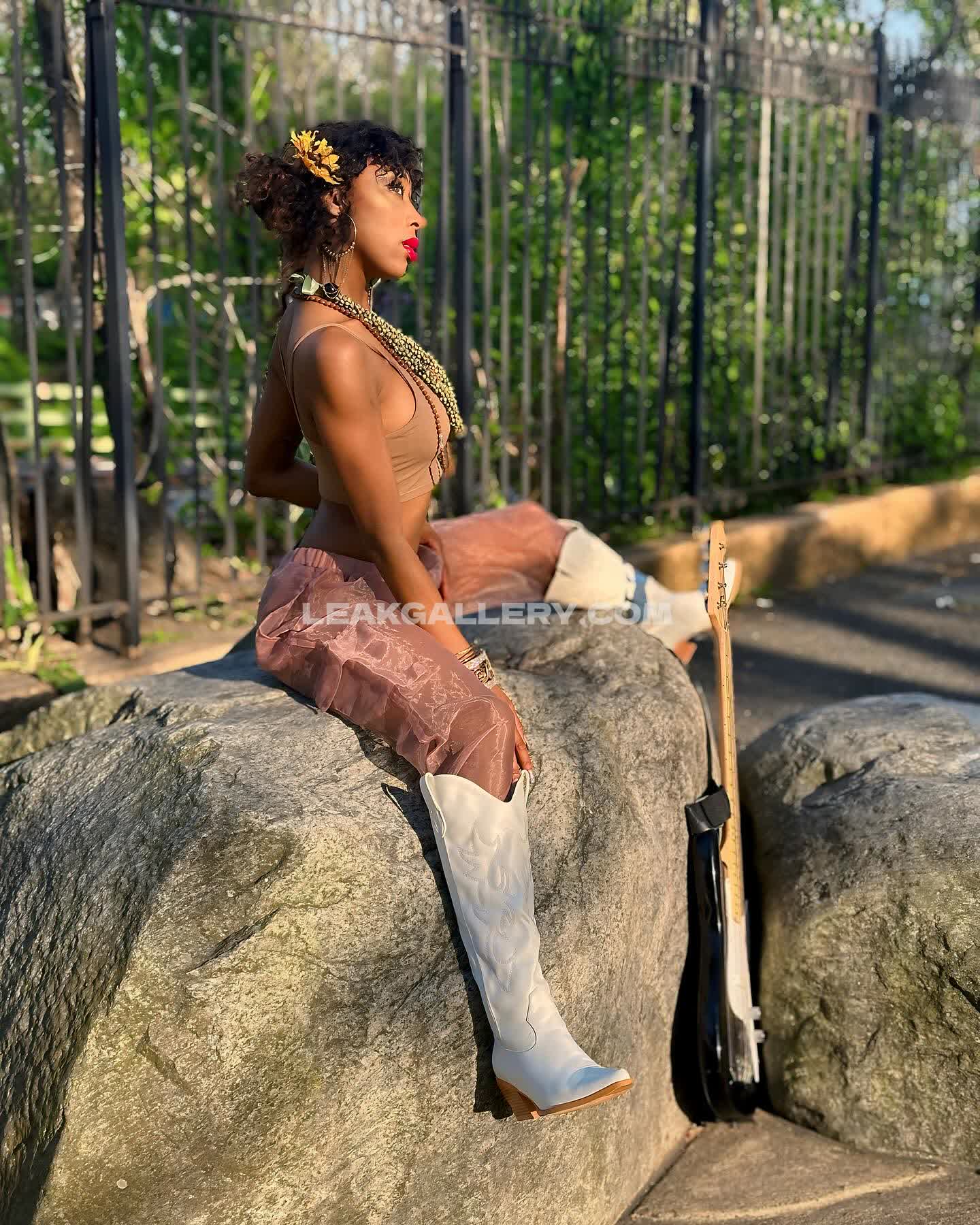 Bossmonks Exclusive Leaked Nude OnlyFans #7474269