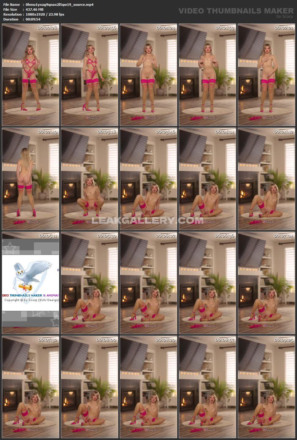 Bougiebb / bougie_bb 独占リークされたOnlyFansヌード #8124299