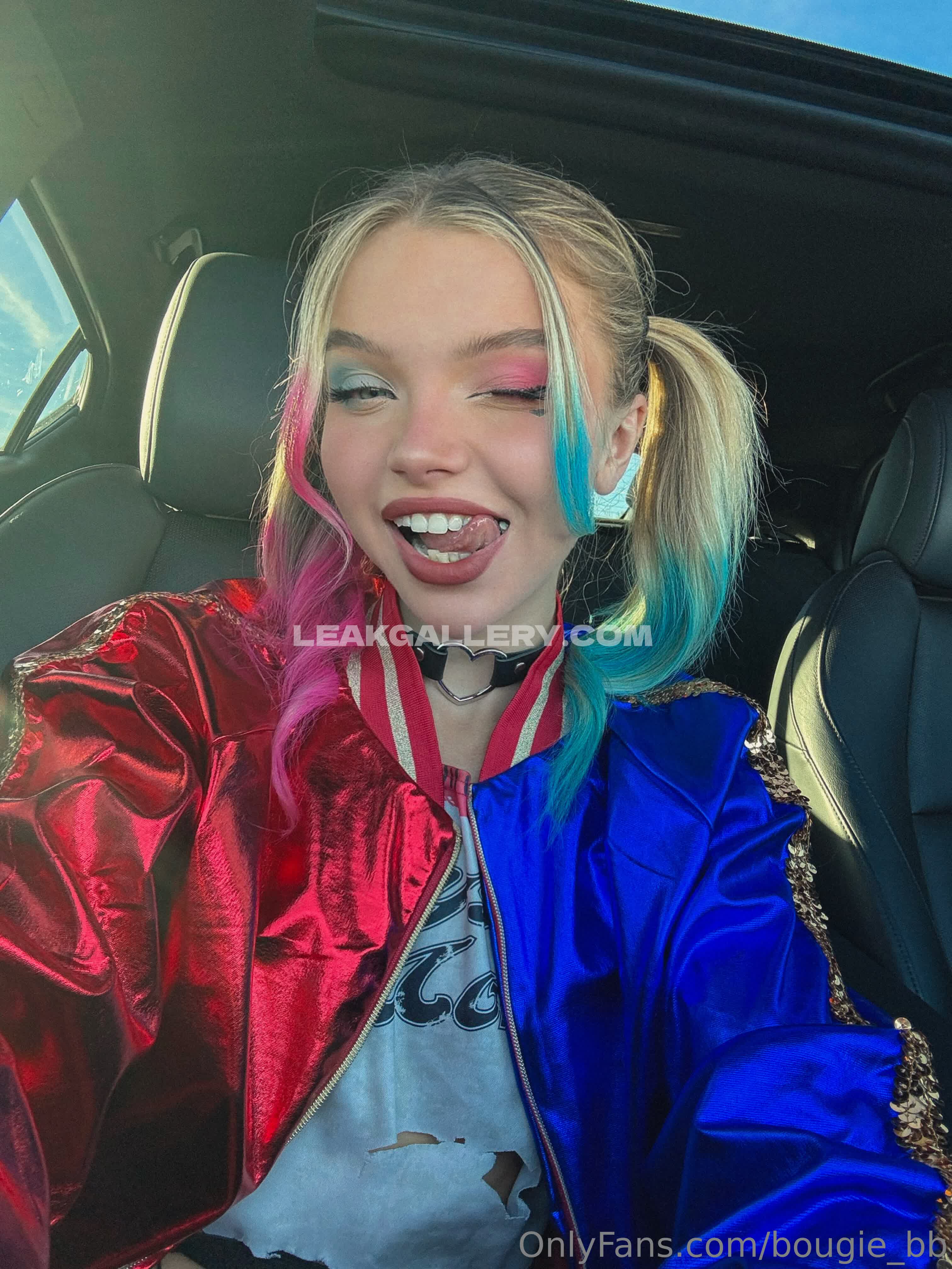 Bougiebb / bougie_bb Эксклюзивная утечка обнаженных OnlyFans #8125670