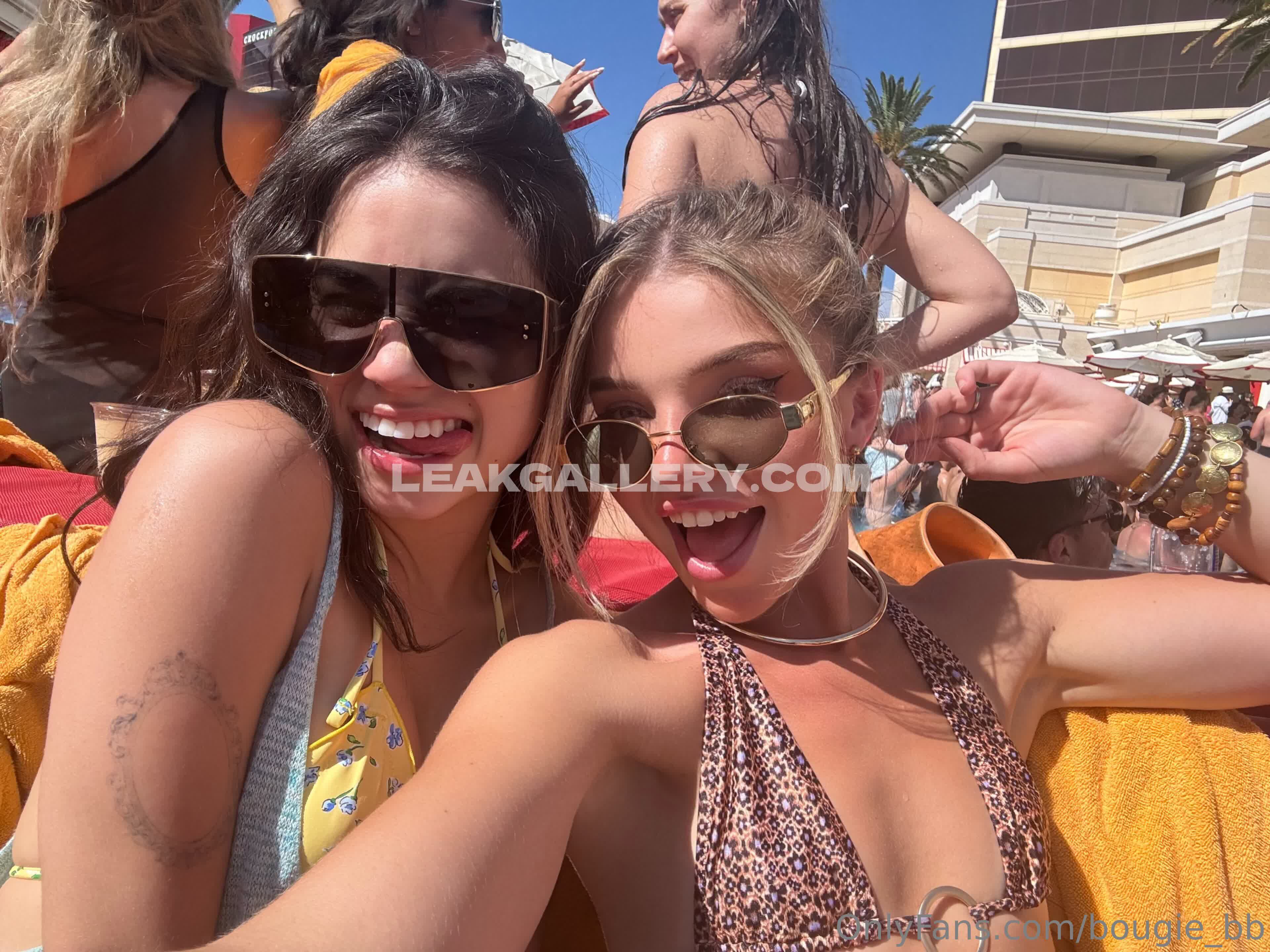 Bougiebb / bougie_bb OnlyFans Nudi in Esclusiva Trapela #8125709