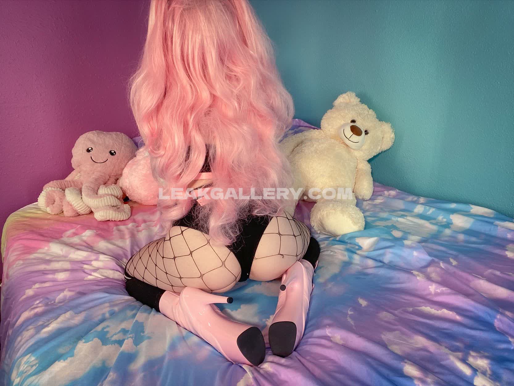 Bougiebb / bougie_bb Exclusive Leaked Nude OnlyFans #8129036