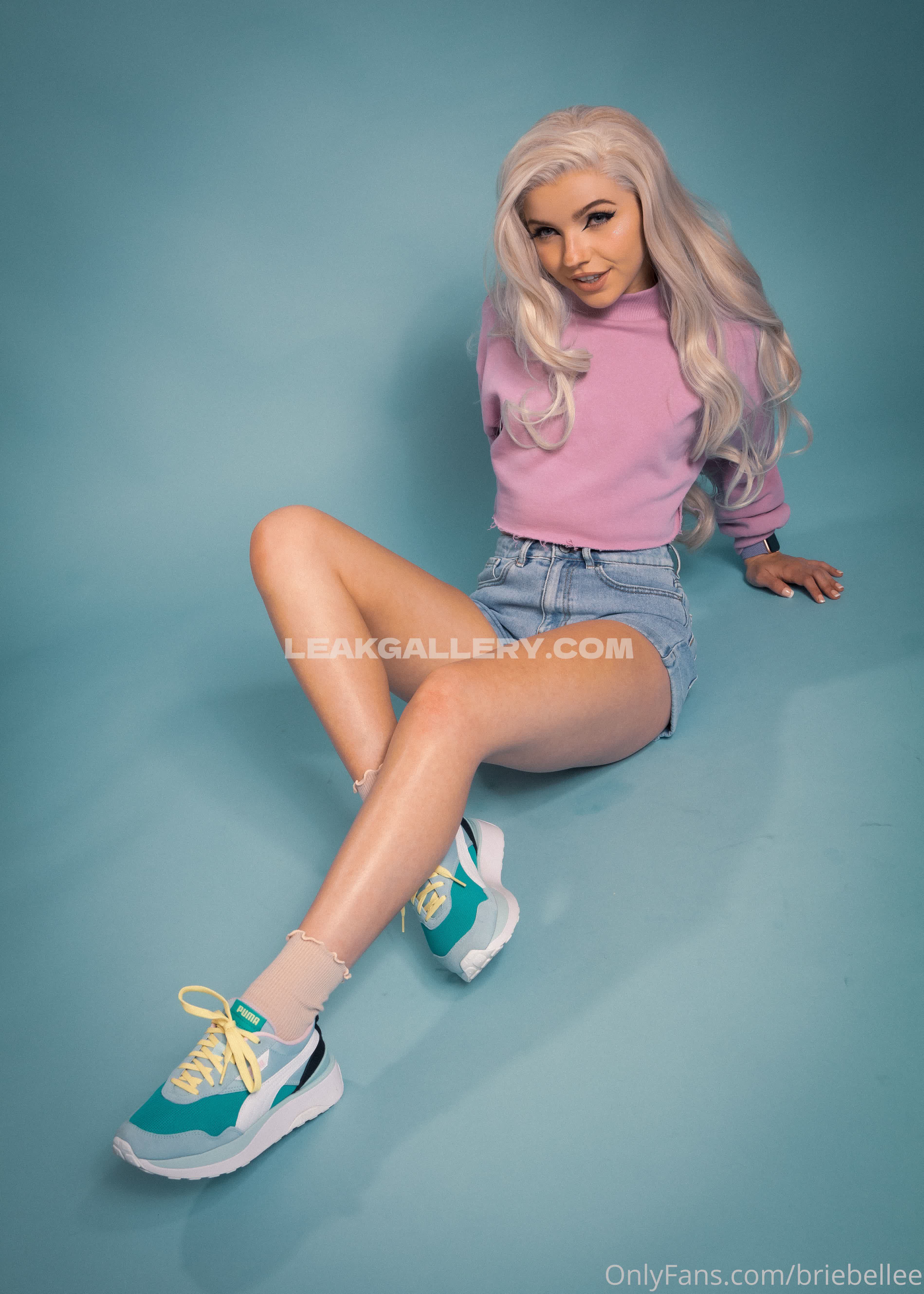 Bougiebb / bougie_bb Exclusive Leaked Nude OnlyFans #8129179