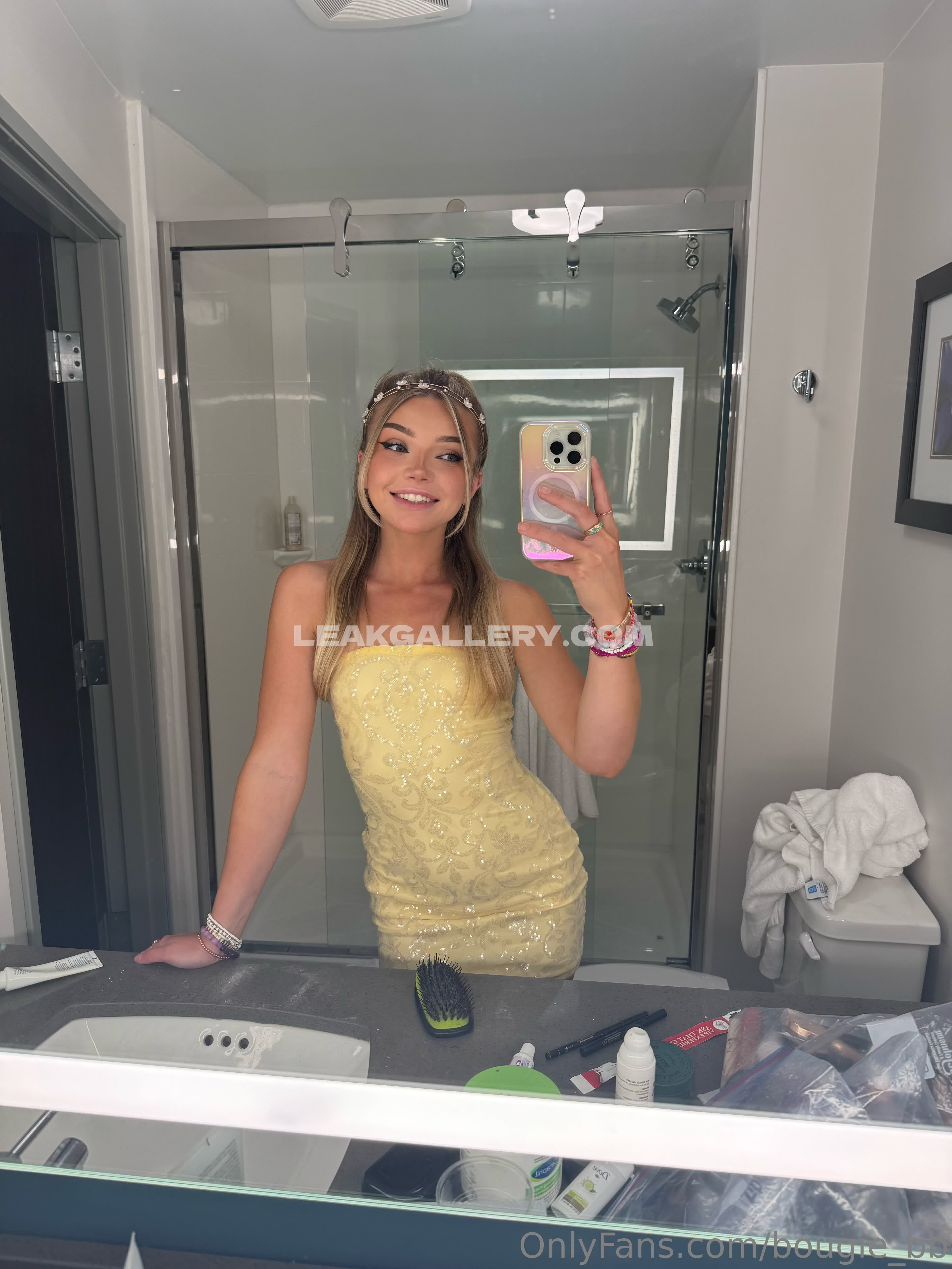 Bougiebb / bougie_bb Exclusive Leaked Nude OnlyFans #8123985