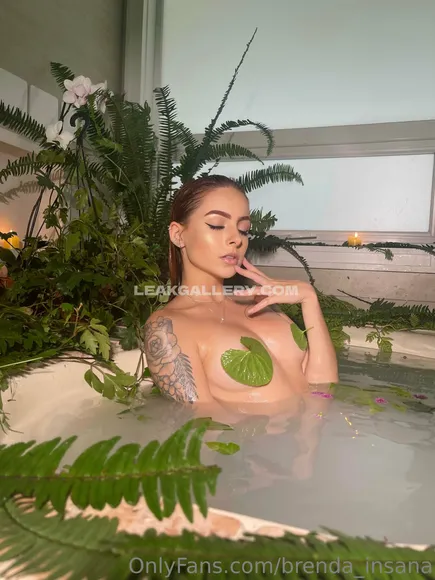 Brenda_iaksch / brenda_insana Exclusive Leaked Nude Onlyfans #7623454