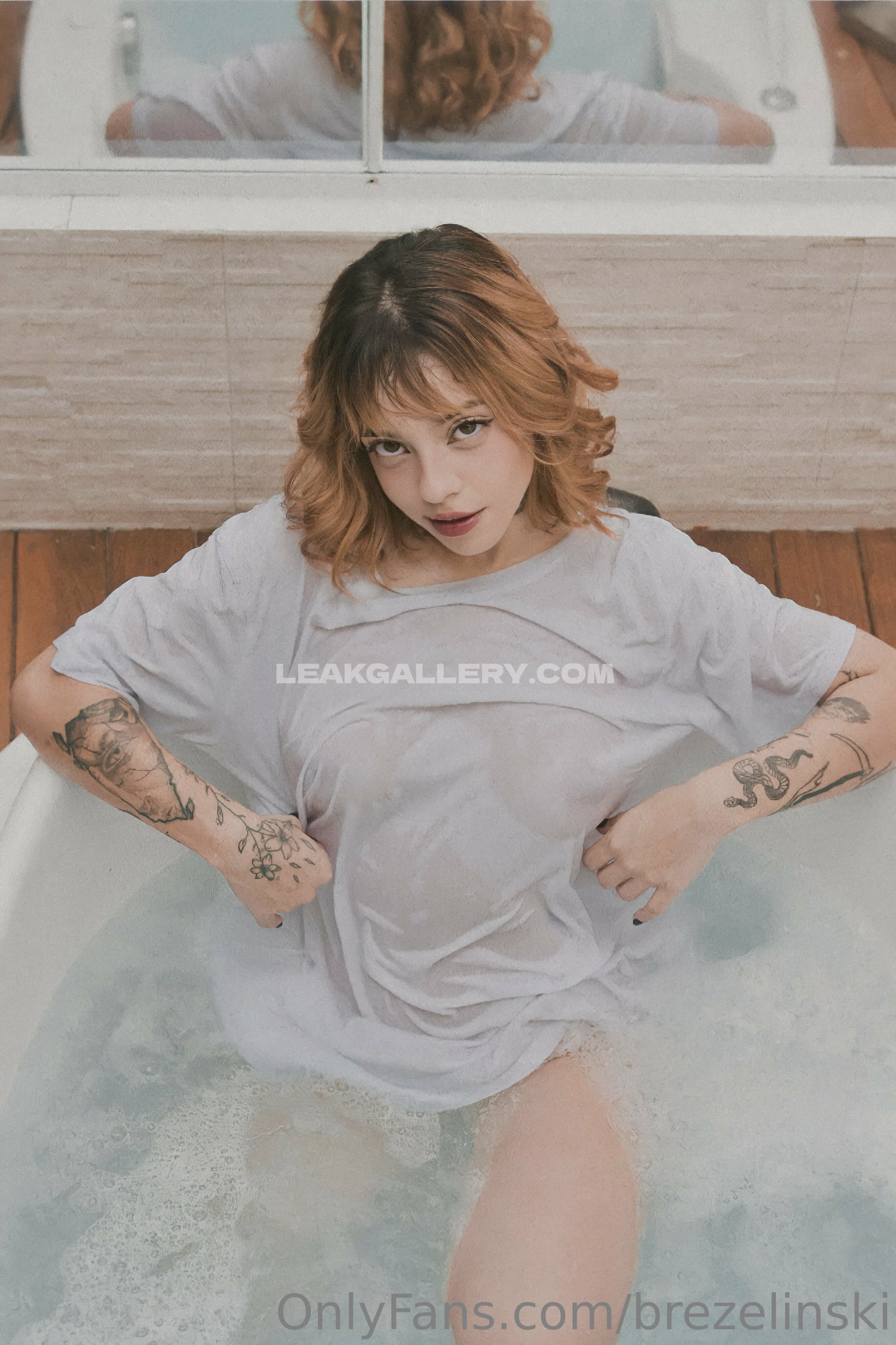Brenda_zelinski / brezelinski Exclusive Leaked Nude OnlyFans #7982271