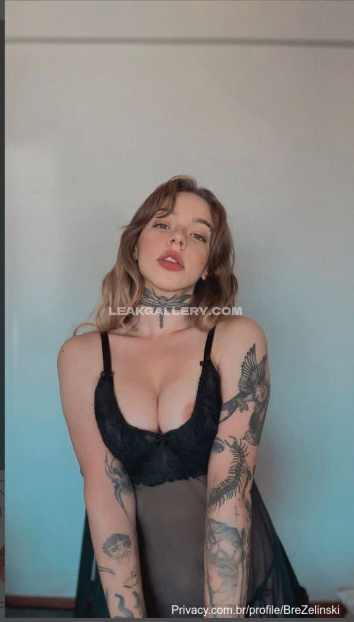 Brenda_zelinski / brezelinski Exclusive Leaked Nude OnlyFans #7979199