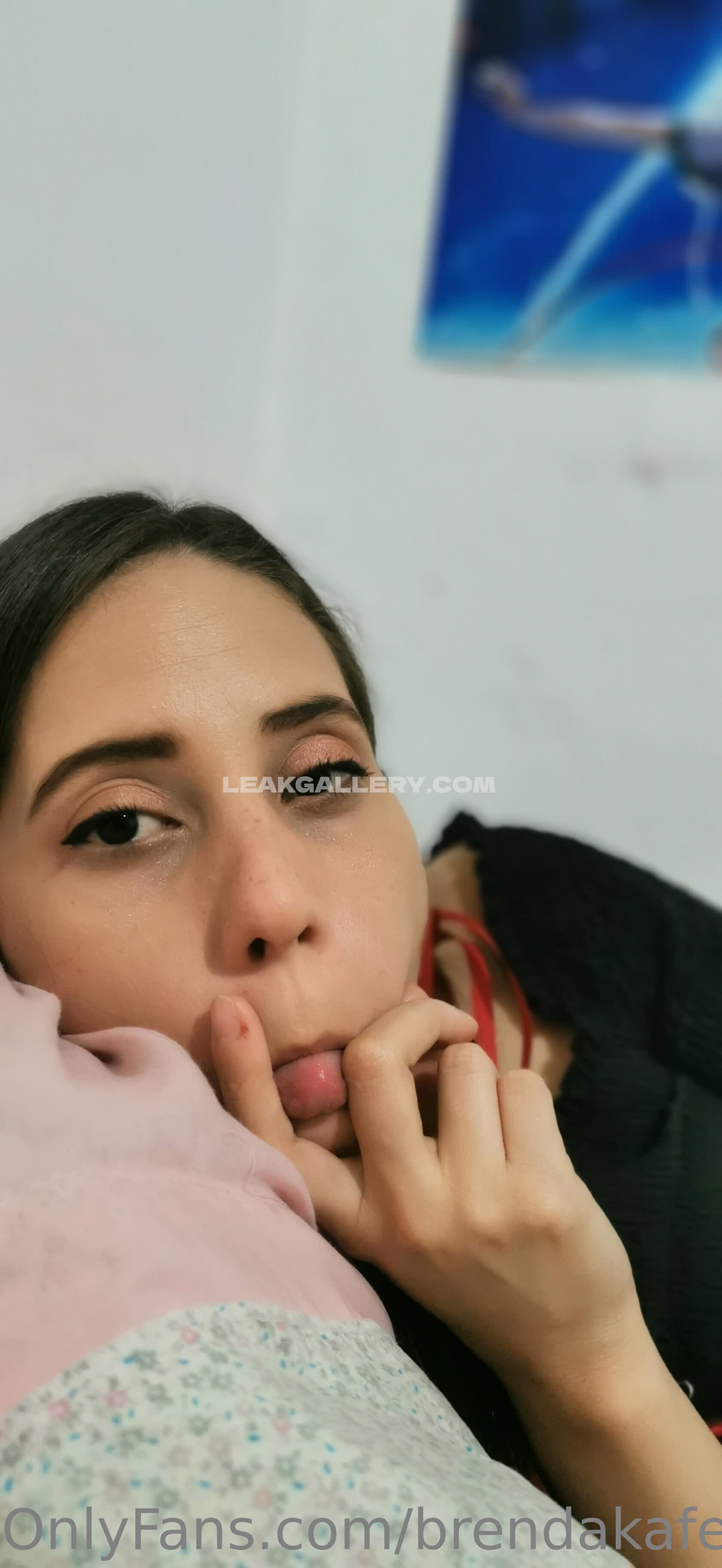 Brendakafe Exclusive Leaked Nude OnlyFans #3189802