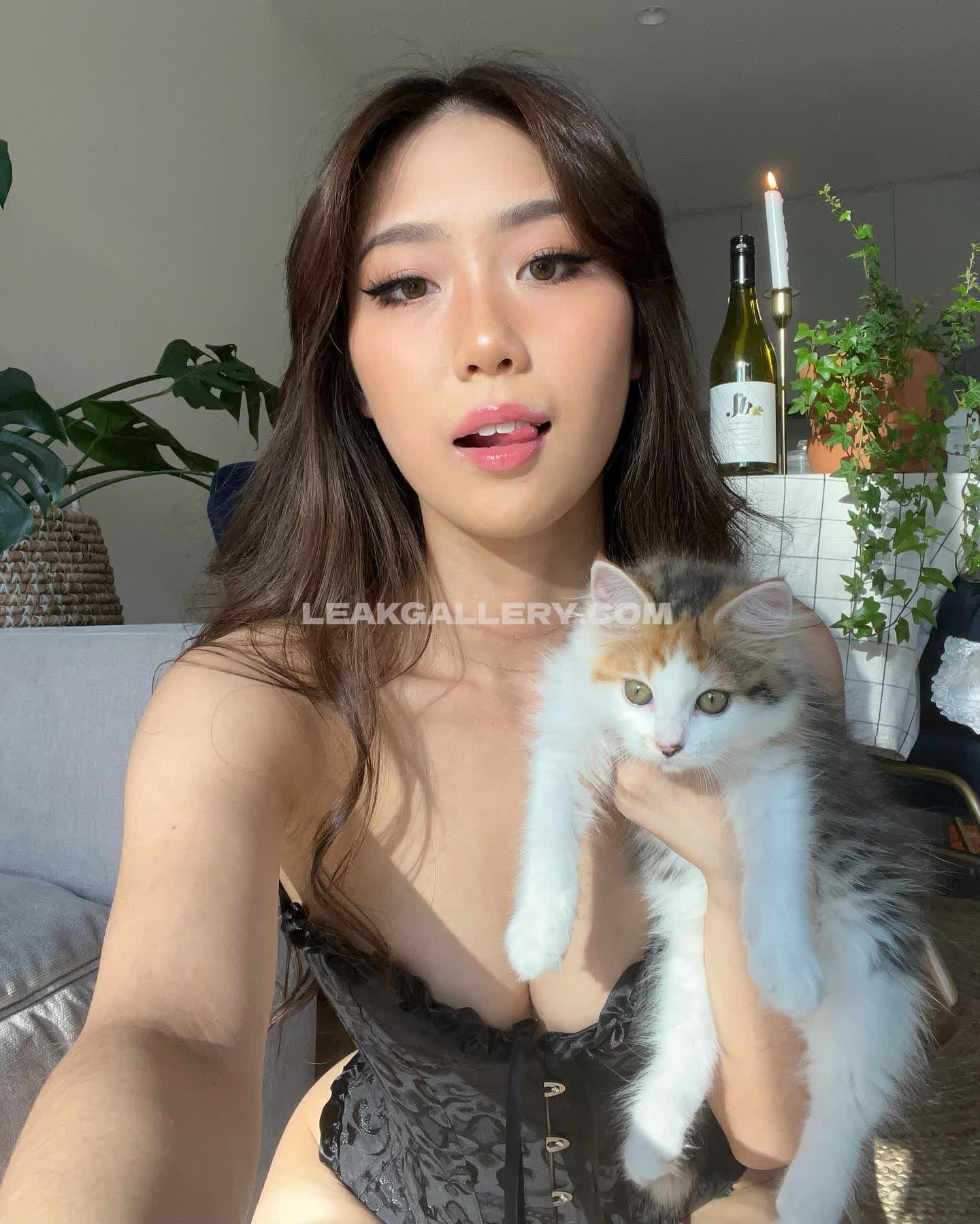 Briddyli / briddy Эксклюзивная утечка обнаженных OnlyFans #7318087