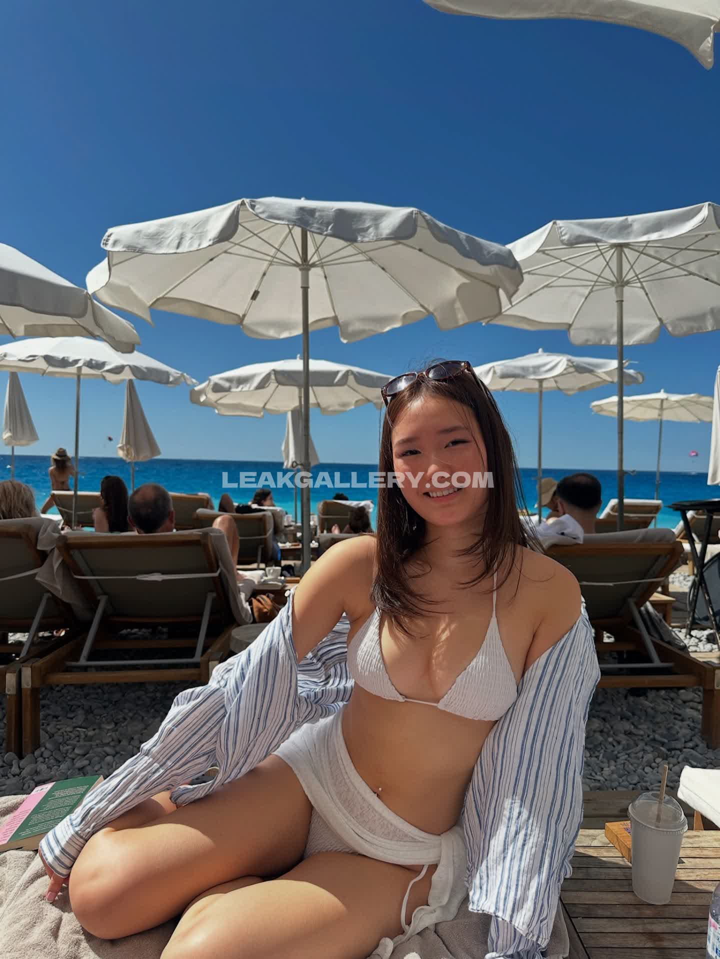 Briddyli / briddy OnlyFans Nudi in Esclusiva Trapela #5681516