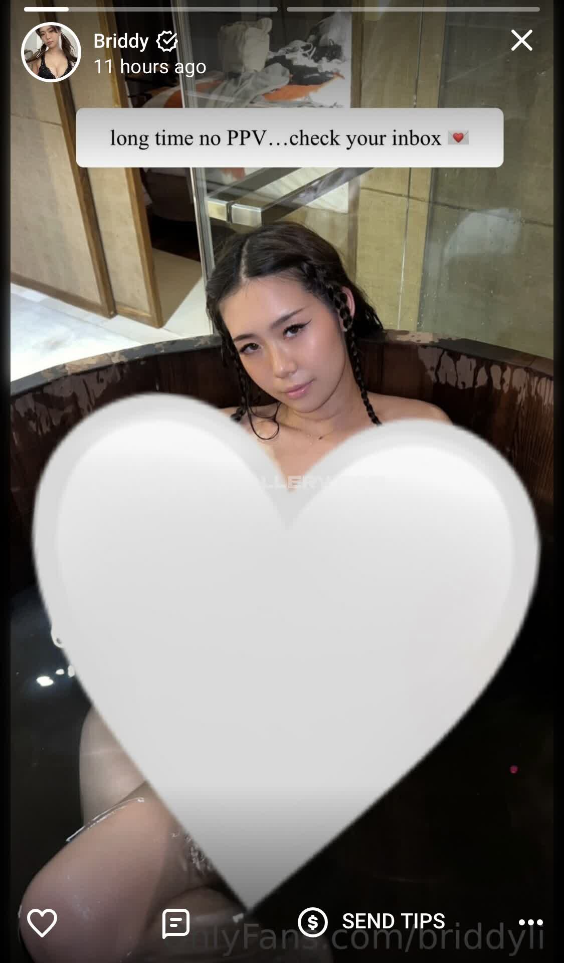 Briddyli / briddy OnlyFans Nudi in Esclusiva Trapela #5662392