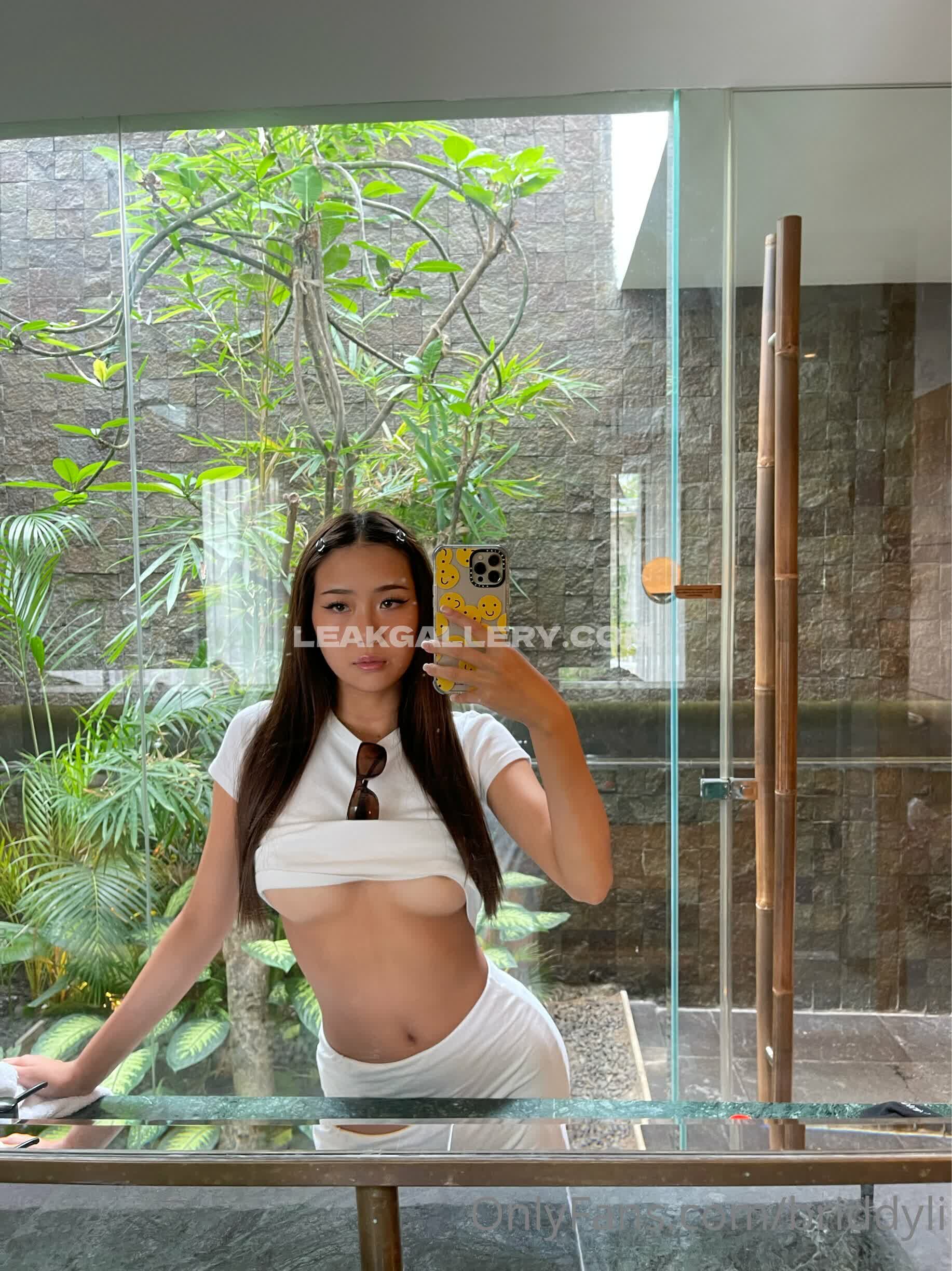 Briddyli / briddy Эксклюзивная утечка обнаженных OnlyFans #4574295