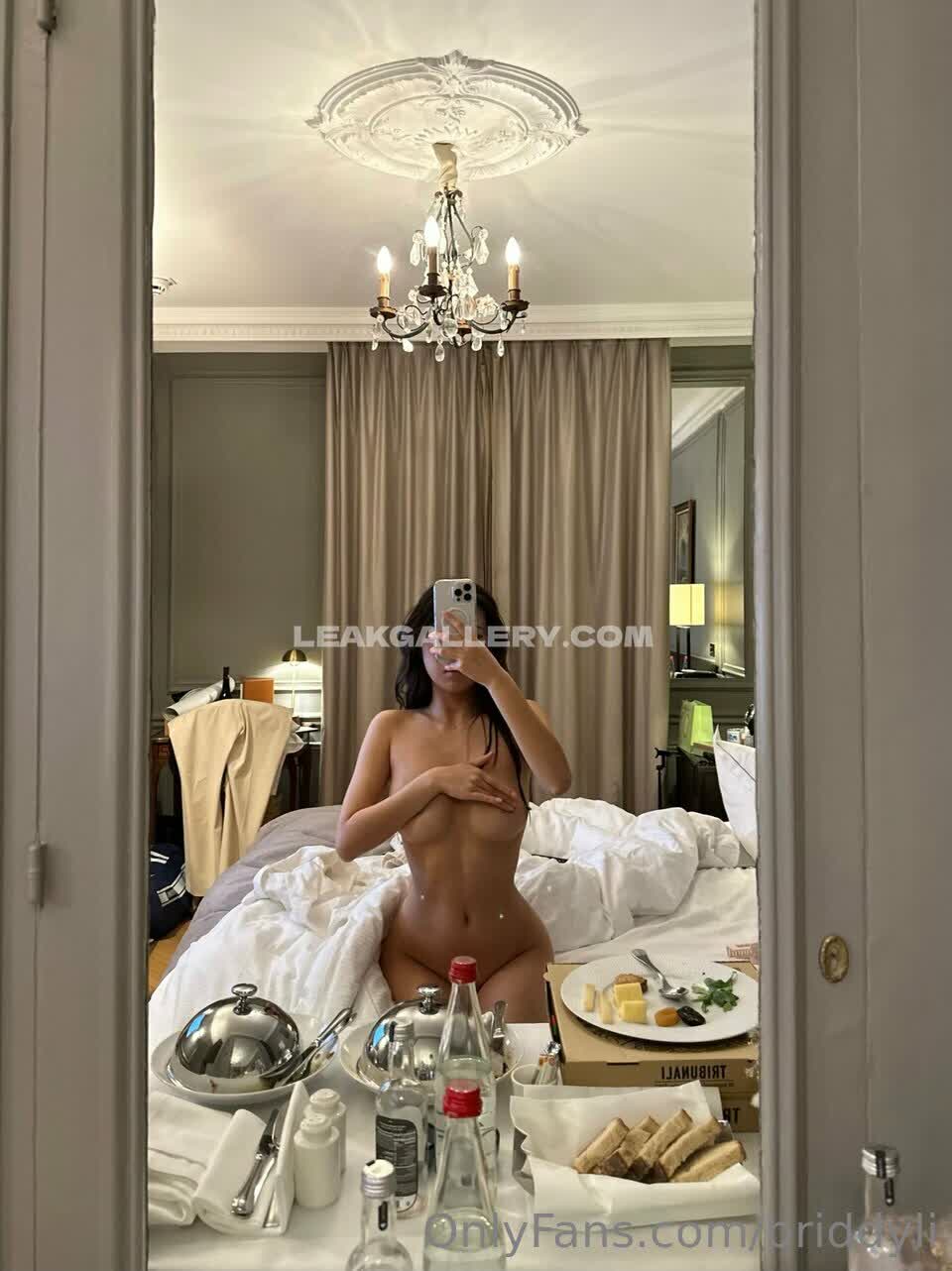 Briddyli / briddy Exklusiv geleakte Nacktbilder von OnlyFans #5868616
