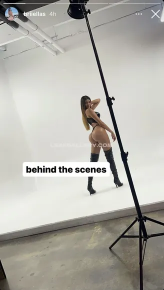 Briiellas Exclusive Leaked Nude Onlyfans #4196983