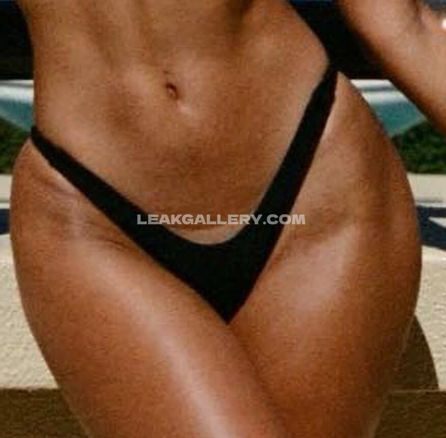 Britmanuela OnlyFans Nudi in Esclusiva Trapela #4182389