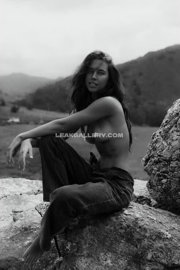 Britmanuela Exklusiv geleakte Nacktbilder von OnlyFans #4186986