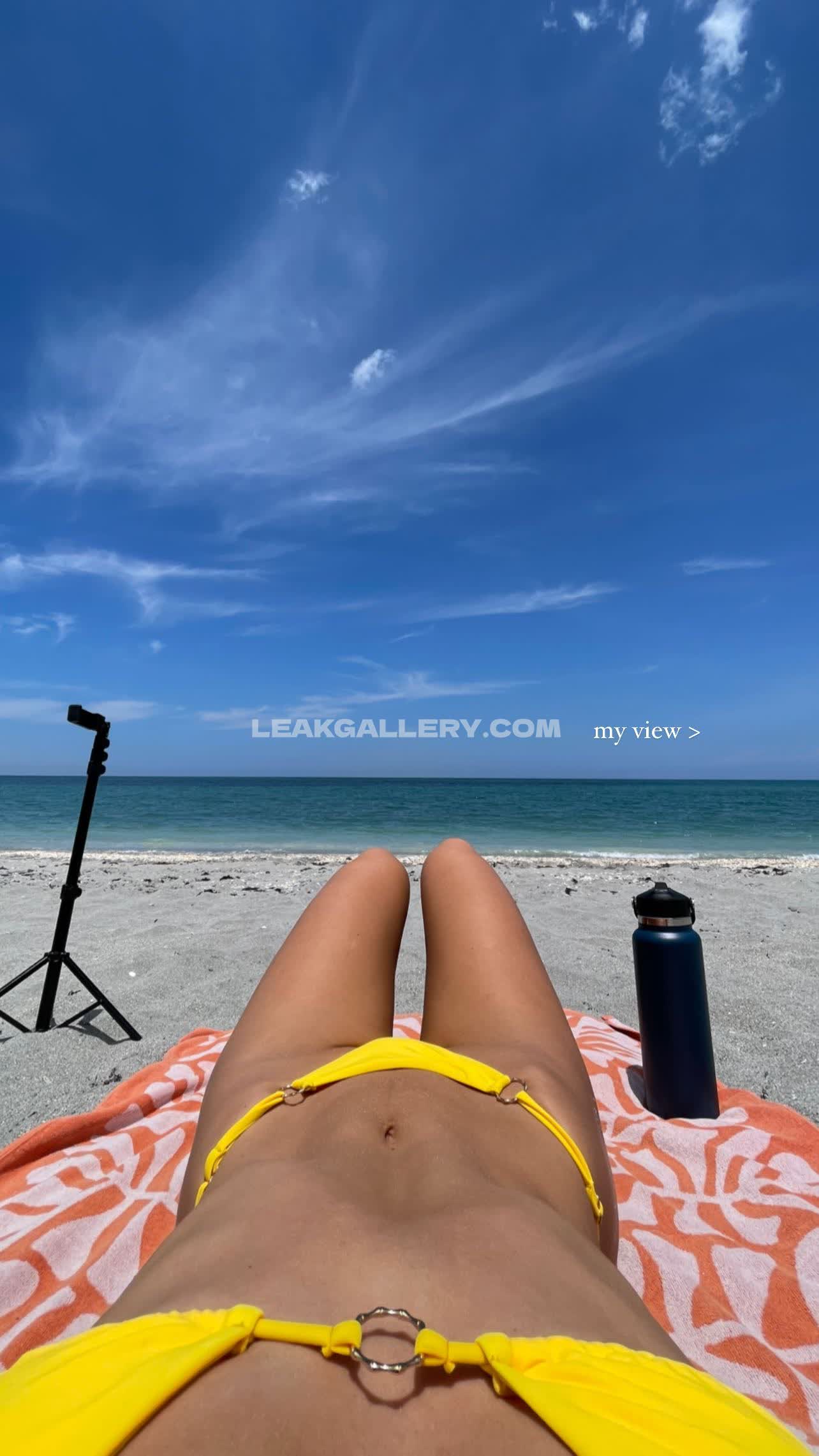 Britmanuela Exclusive Leaked Nude OnlyFans #4184174