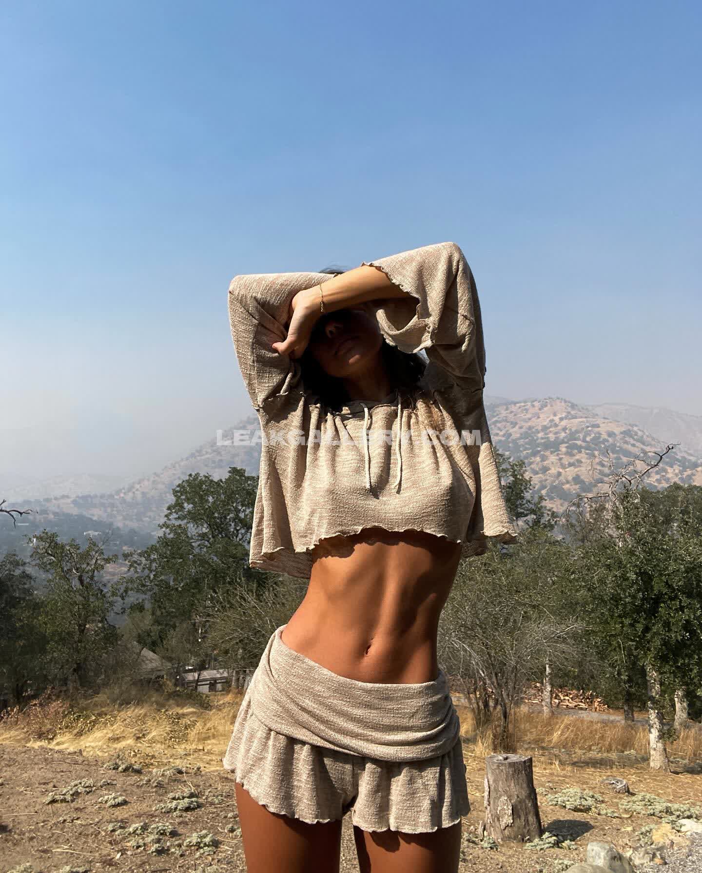 Britmanuela Exclusieve gelekte naaktcontent van OnlyFans #4185233