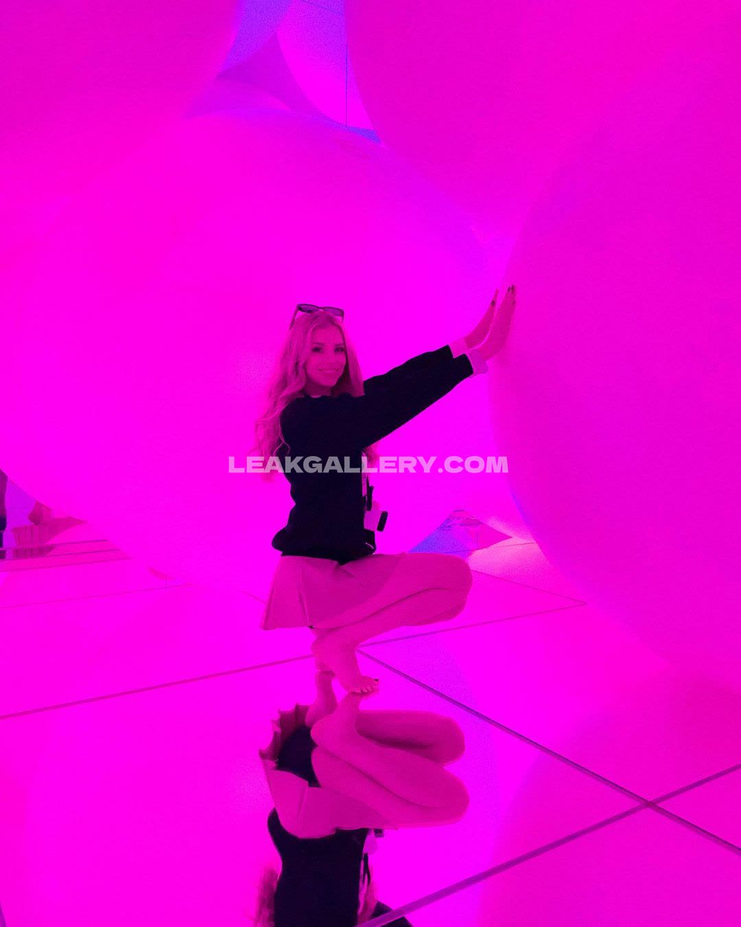 Britnyellen OnlyFans Nudi in Esclusiva Trapela #7463411