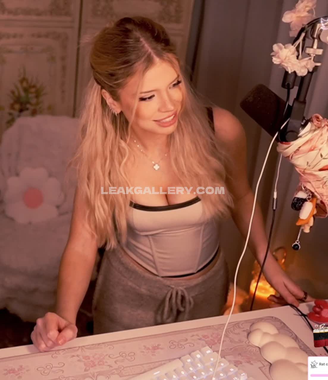 Britnyellen OnlyFans Nudi in Esclusiva Trapela #7468710