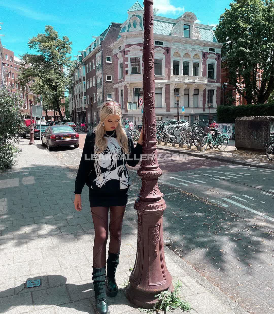 Britnyellen Exklusiv geleakte Nacktbilder von OnlyFans #7473258