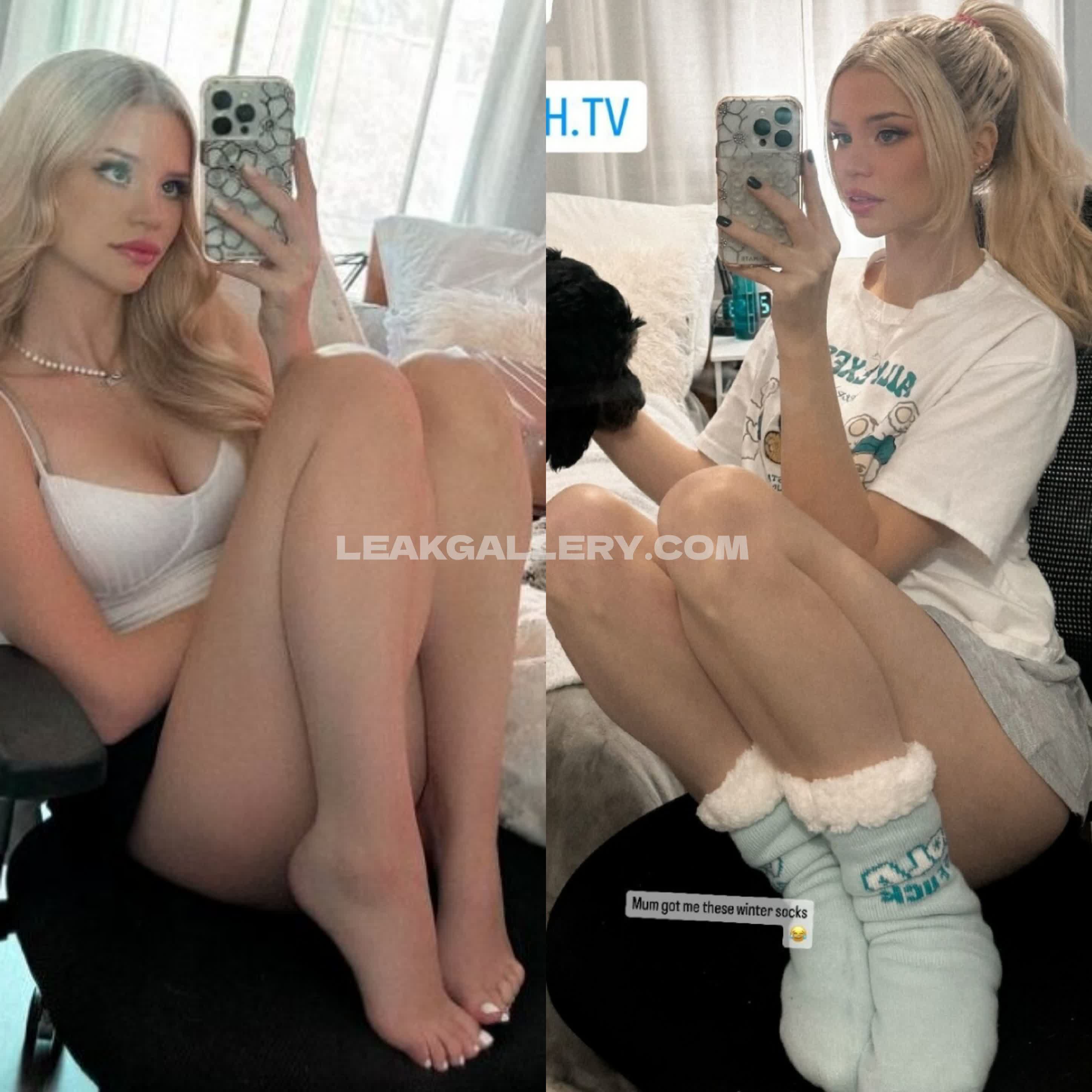 Britnyellen Exclusiva filtración de OnlyFans desnuda #7463563