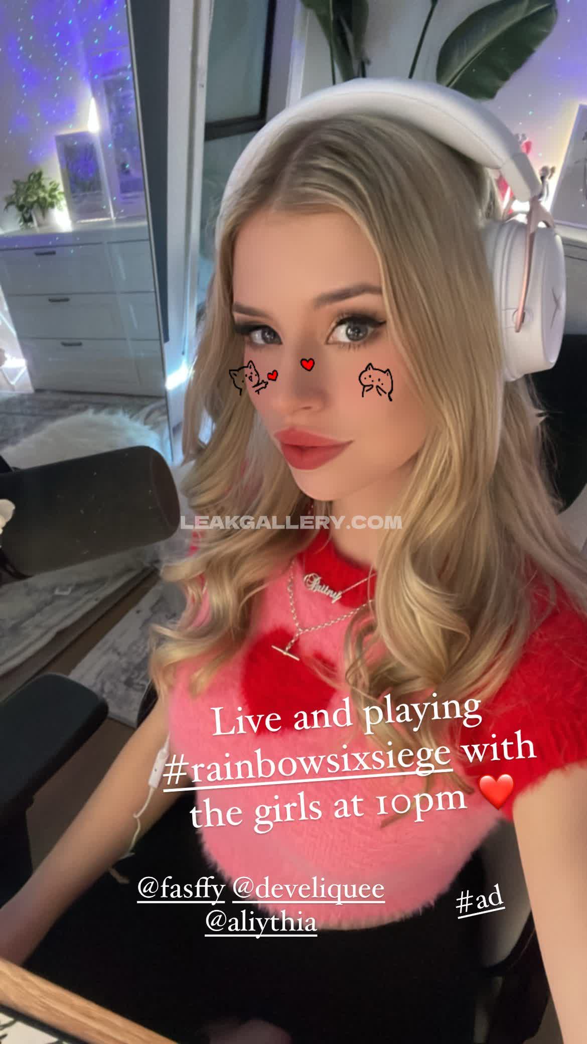 Britnyellen Exclusive Leaked Nude OnlyFans #7471374