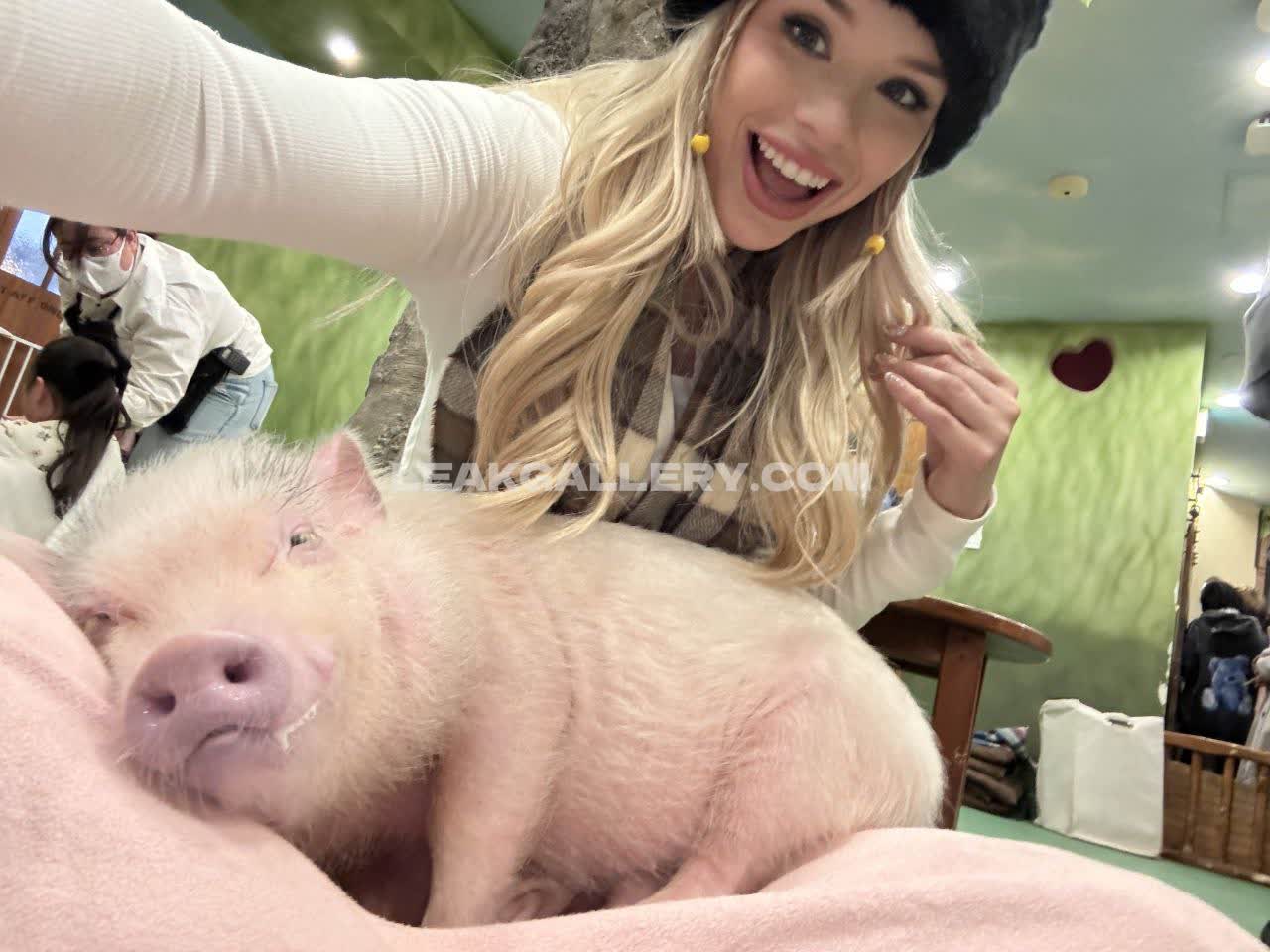 Britnyellen Exclusive Leaked Nude OnlyFans #7471371