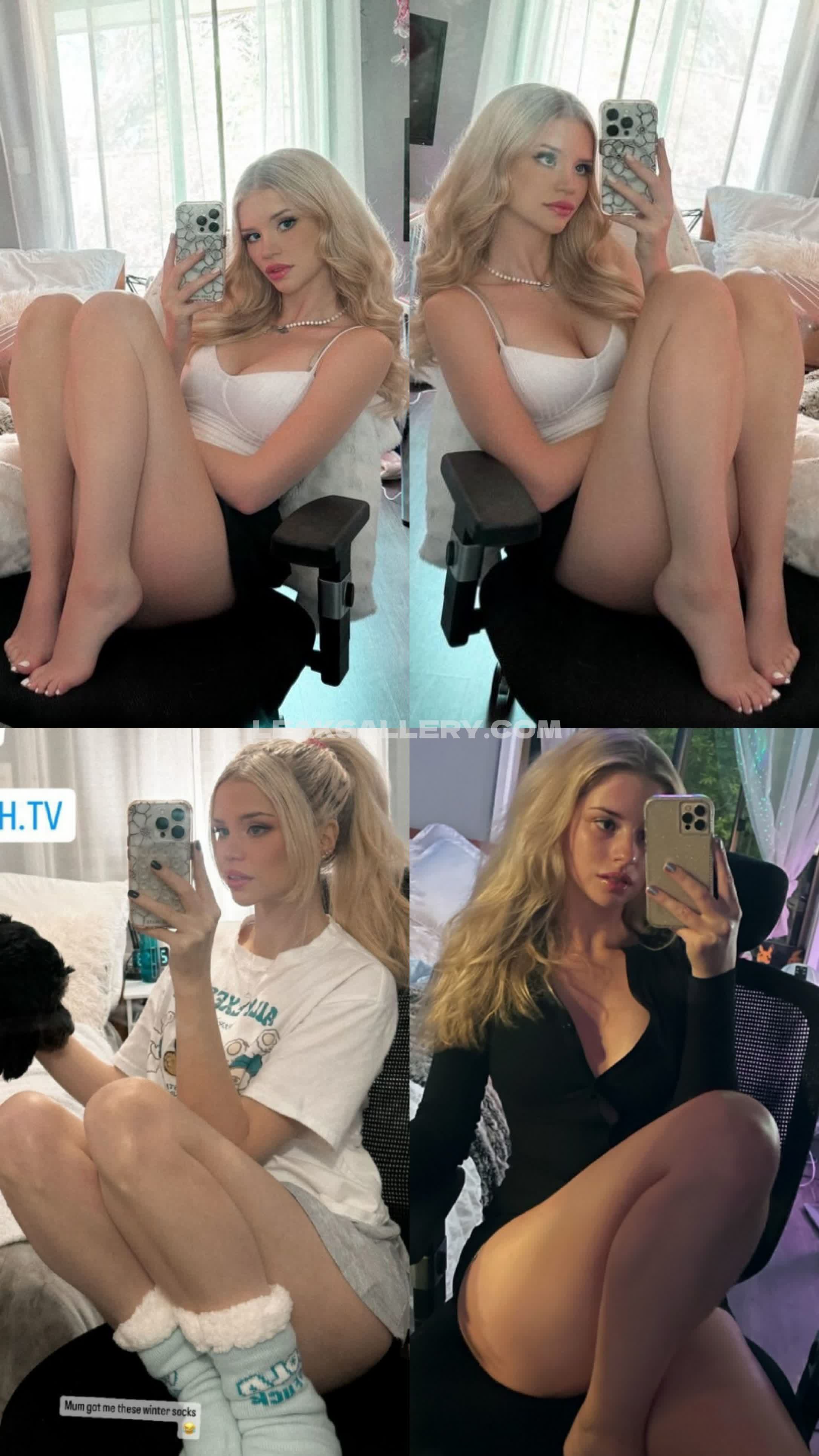 Britnyellen Exclusive Leaked Nude OnlyFans #7473204