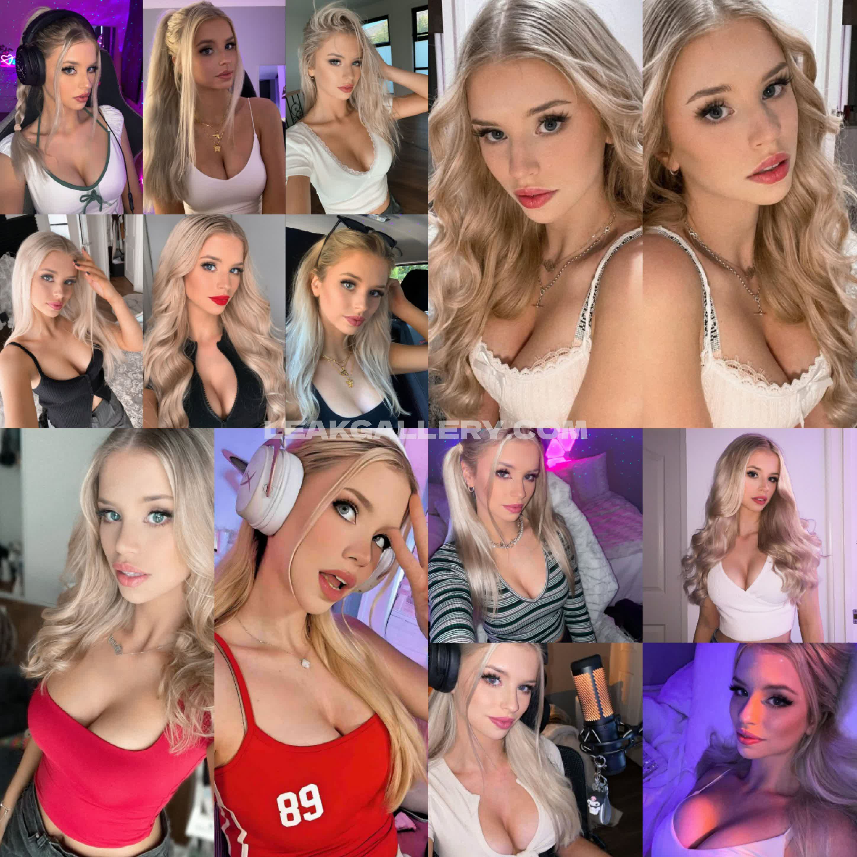 Britnyellen Exclusiva filtración de OnlyFans desnuda #7471706