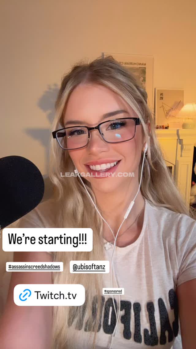Britnyellen Exklusiv geleakte Nacktbilder von OnlyFans #7471465