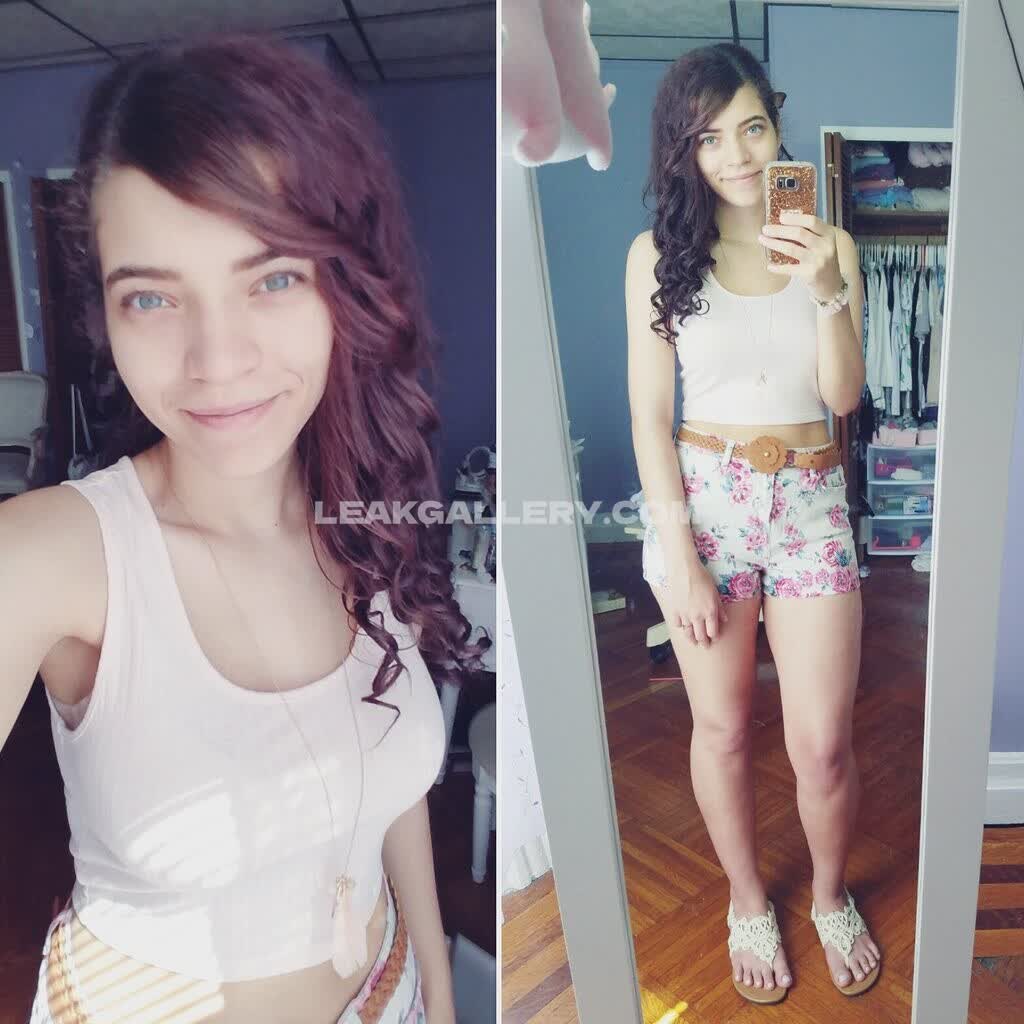 Brittanywears OnlyFans Nudi in Esclusiva Trapela #7805561