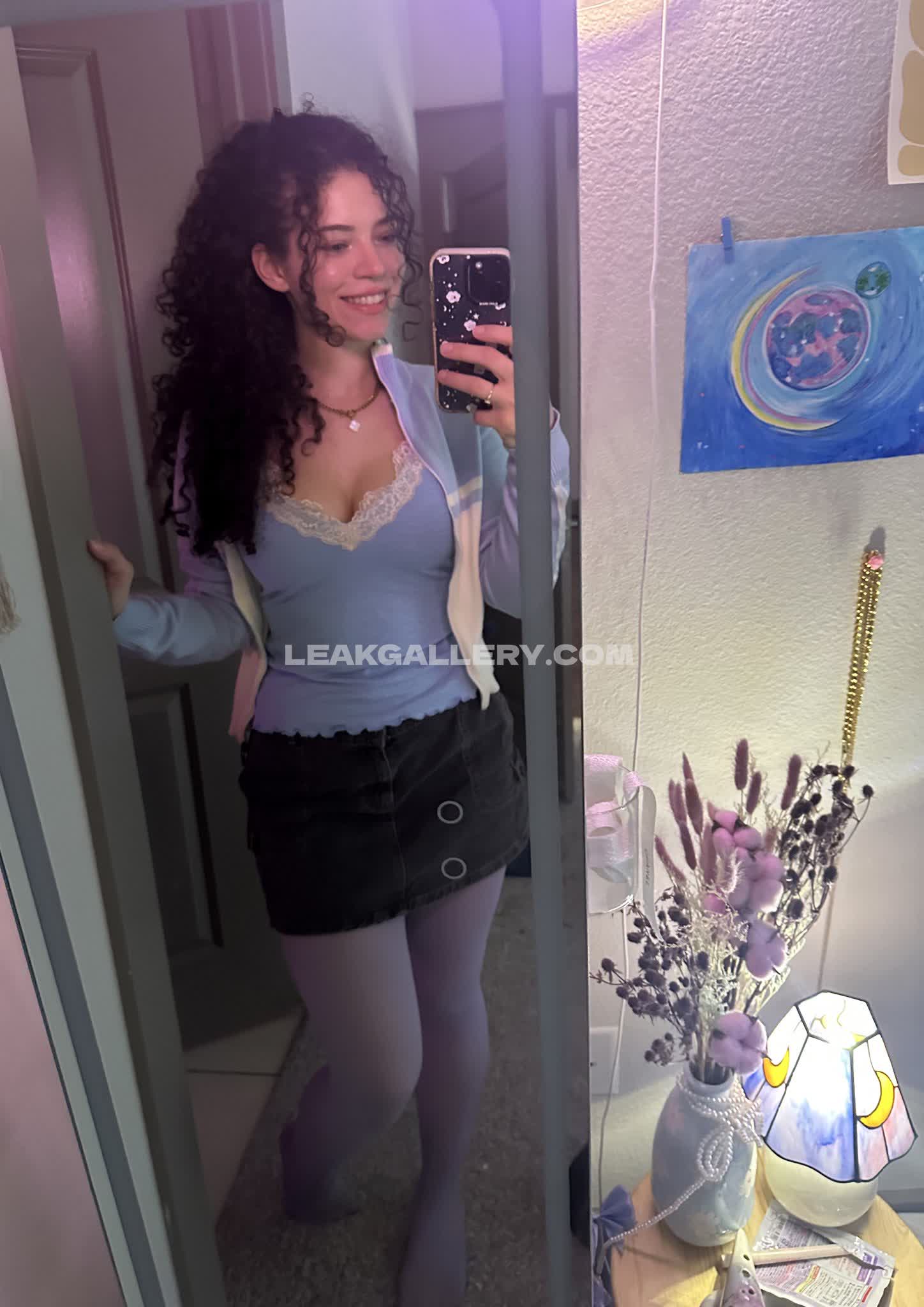 Brittanywears OnlyFans Nudi in Esclusiva Trapela #7805572