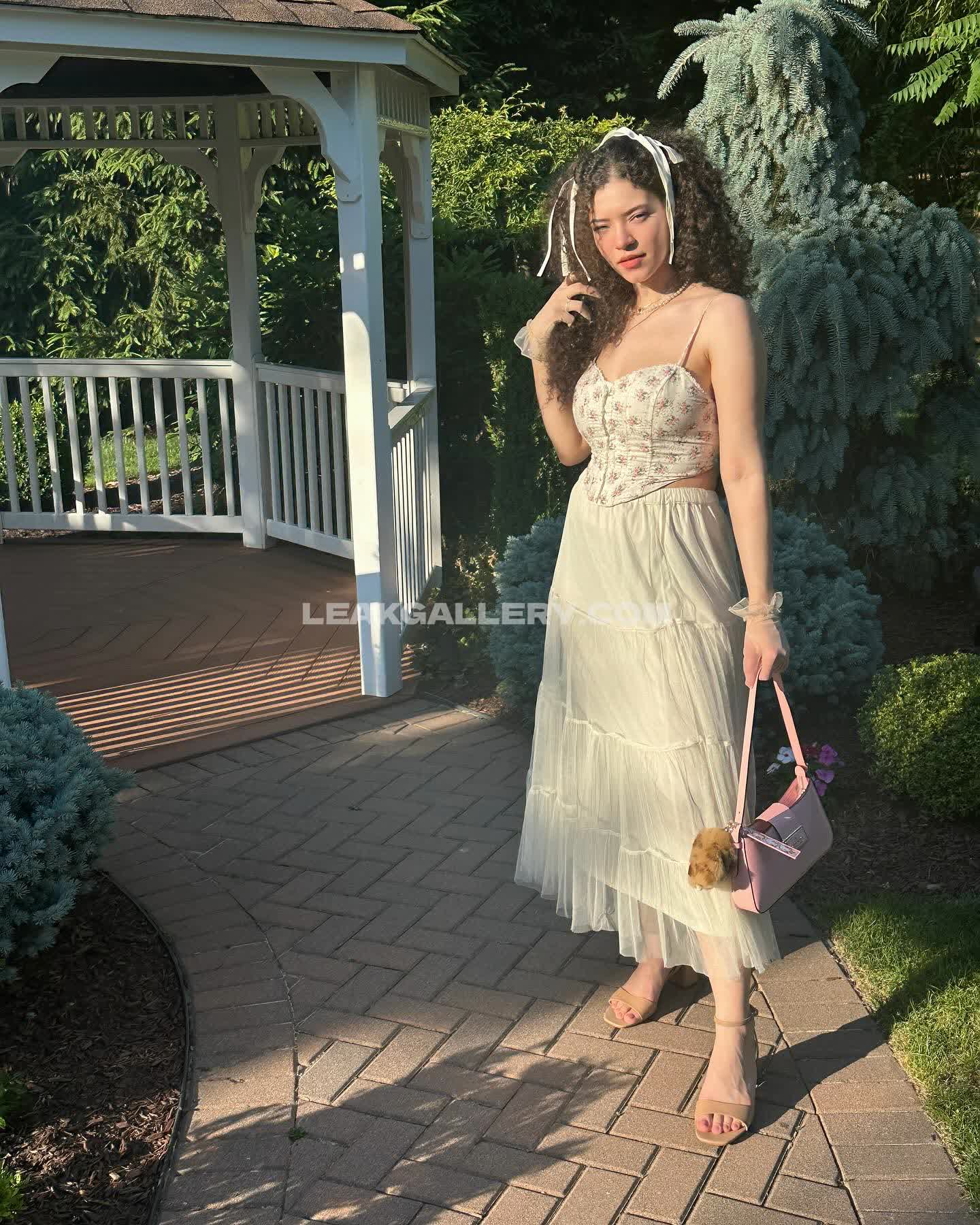 Brittanywears OnlyFans Nudi in Esclusiva Trapela #7805563