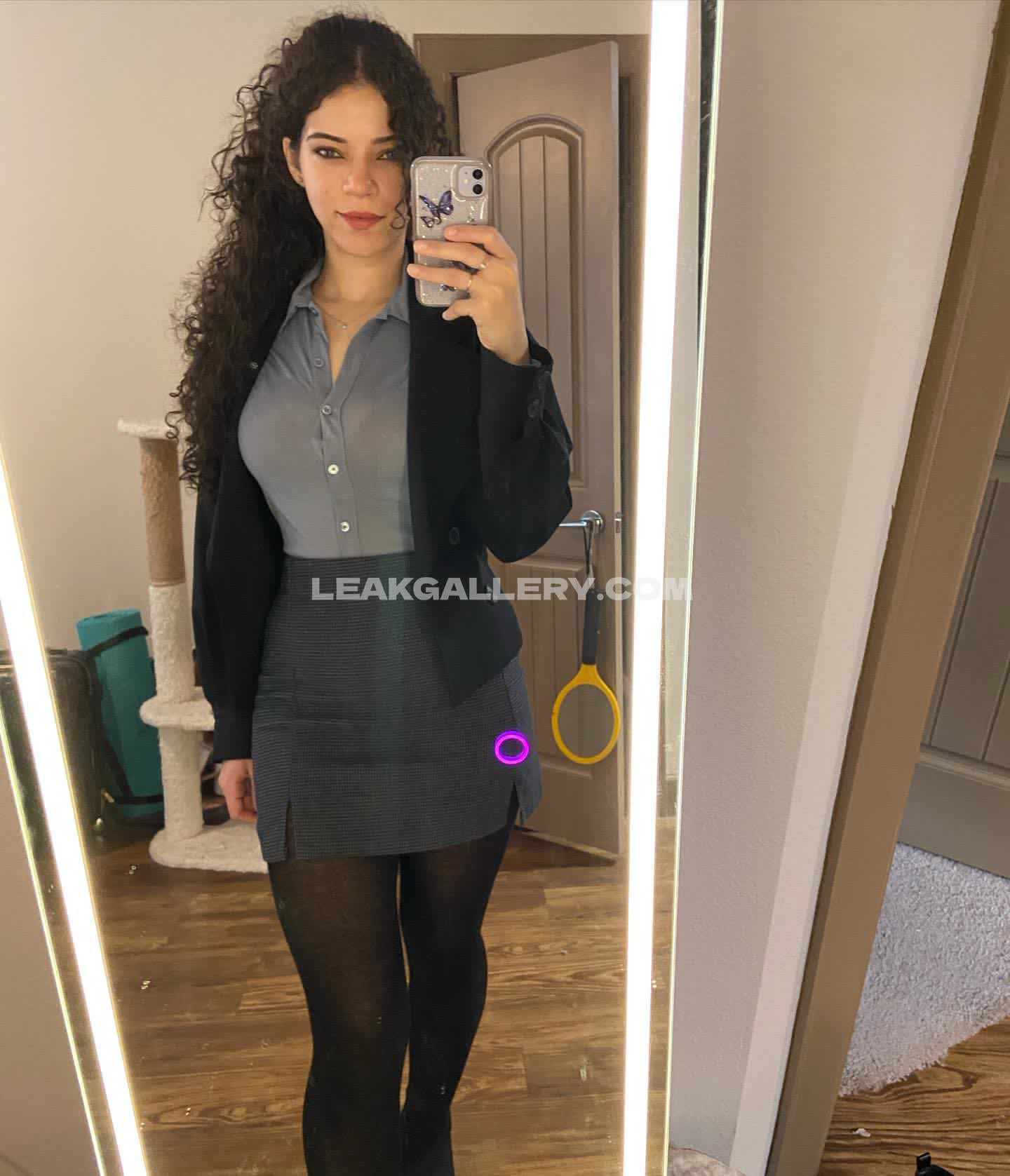 Brittanywears Exclusive Leaked Nude OnlyFans #7804866