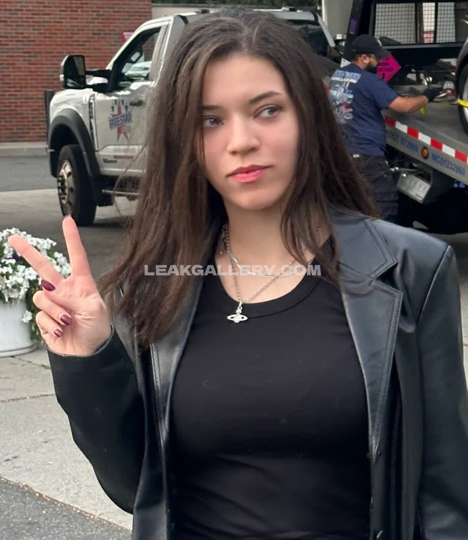 Brittanywears OnlyFans Nudi in Esclusiva Trapela #7803581